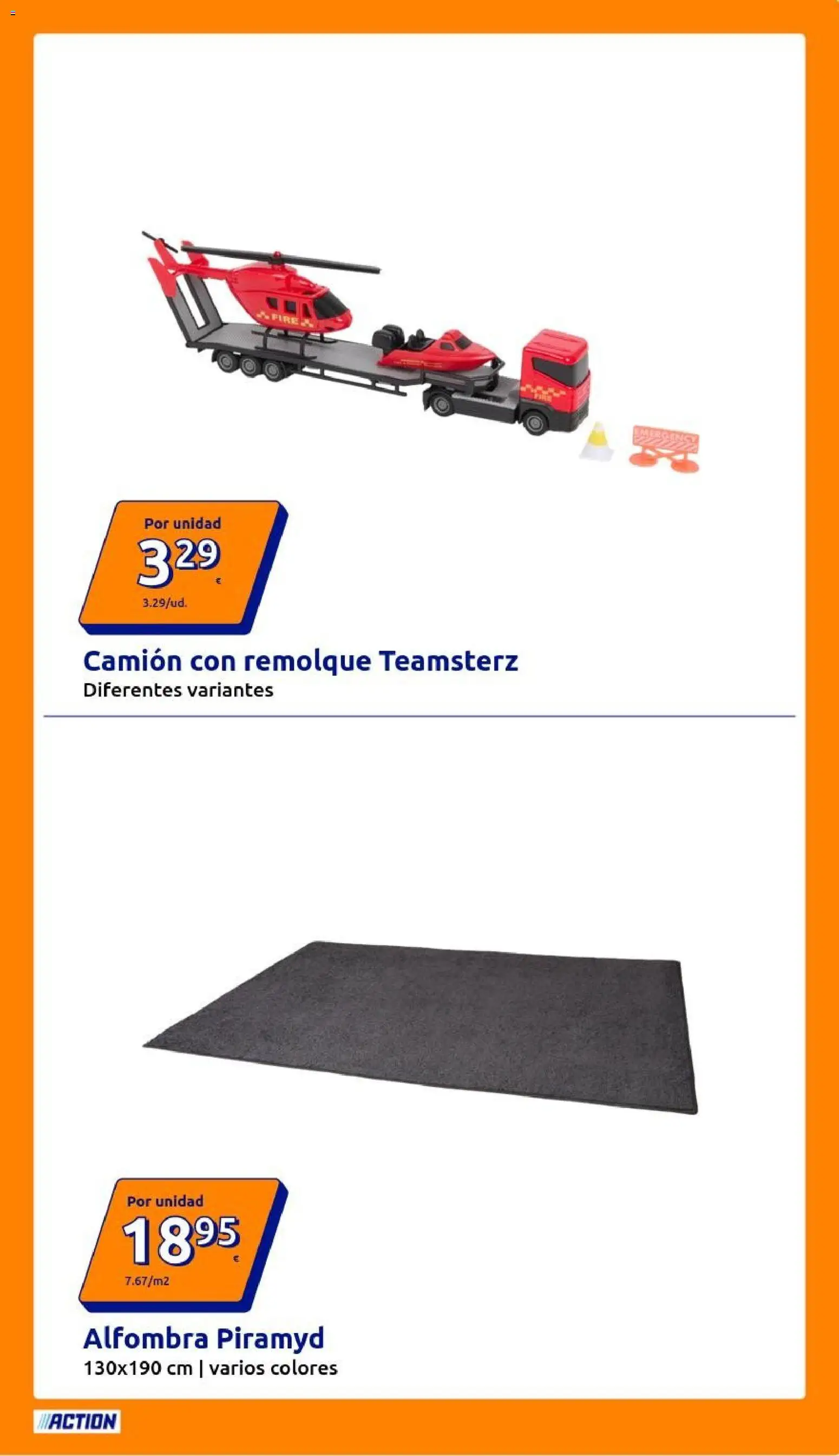 Action folleto - Página de 13 - Válido desde 15/04/2026