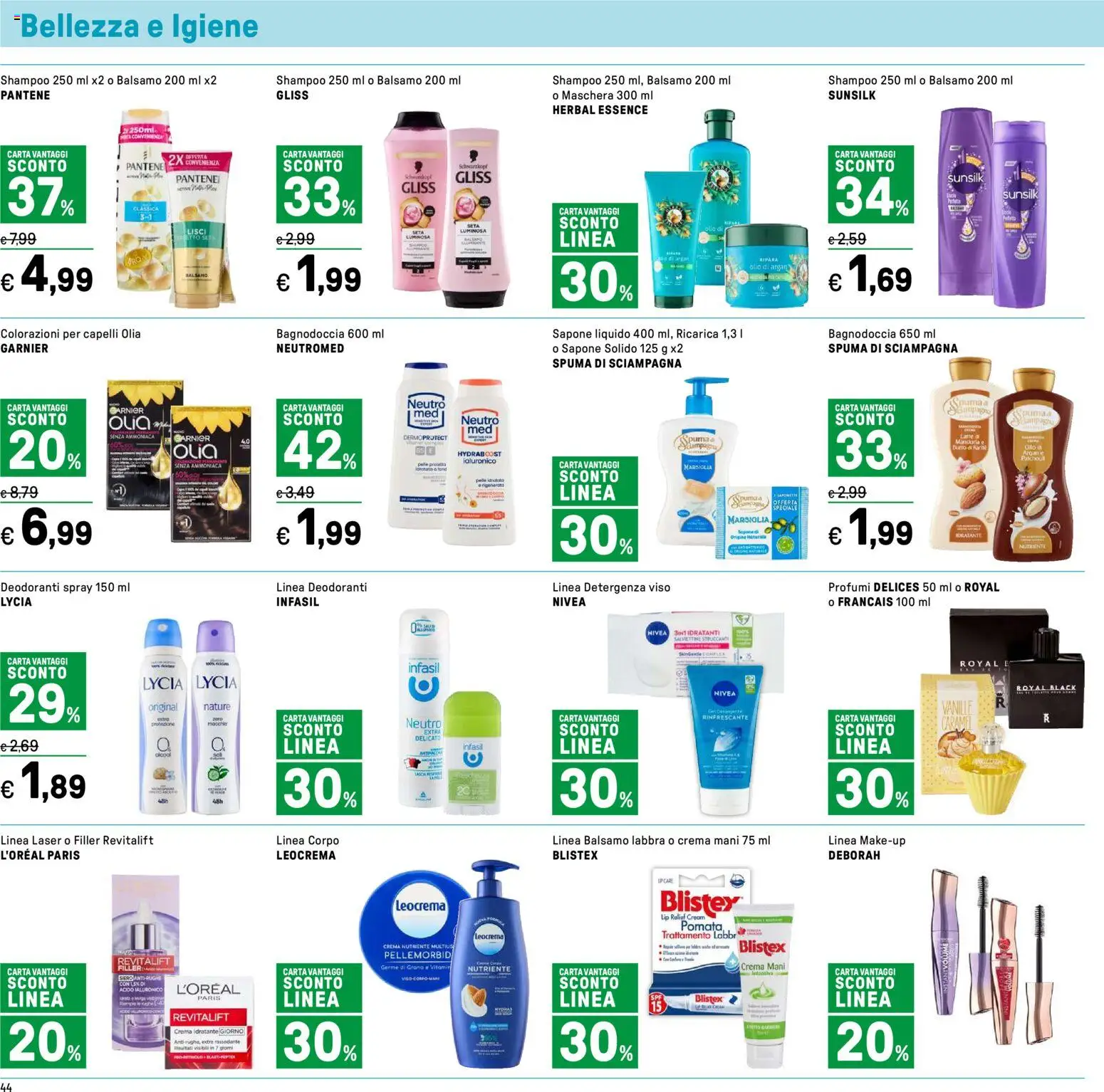 Iper - Black Friday - pagina 44 - valido dal 24/11/2025