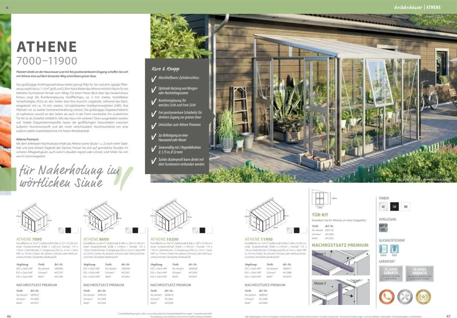 Dehner Gärtnern & Leben - page 24- valid from 01.01.2026