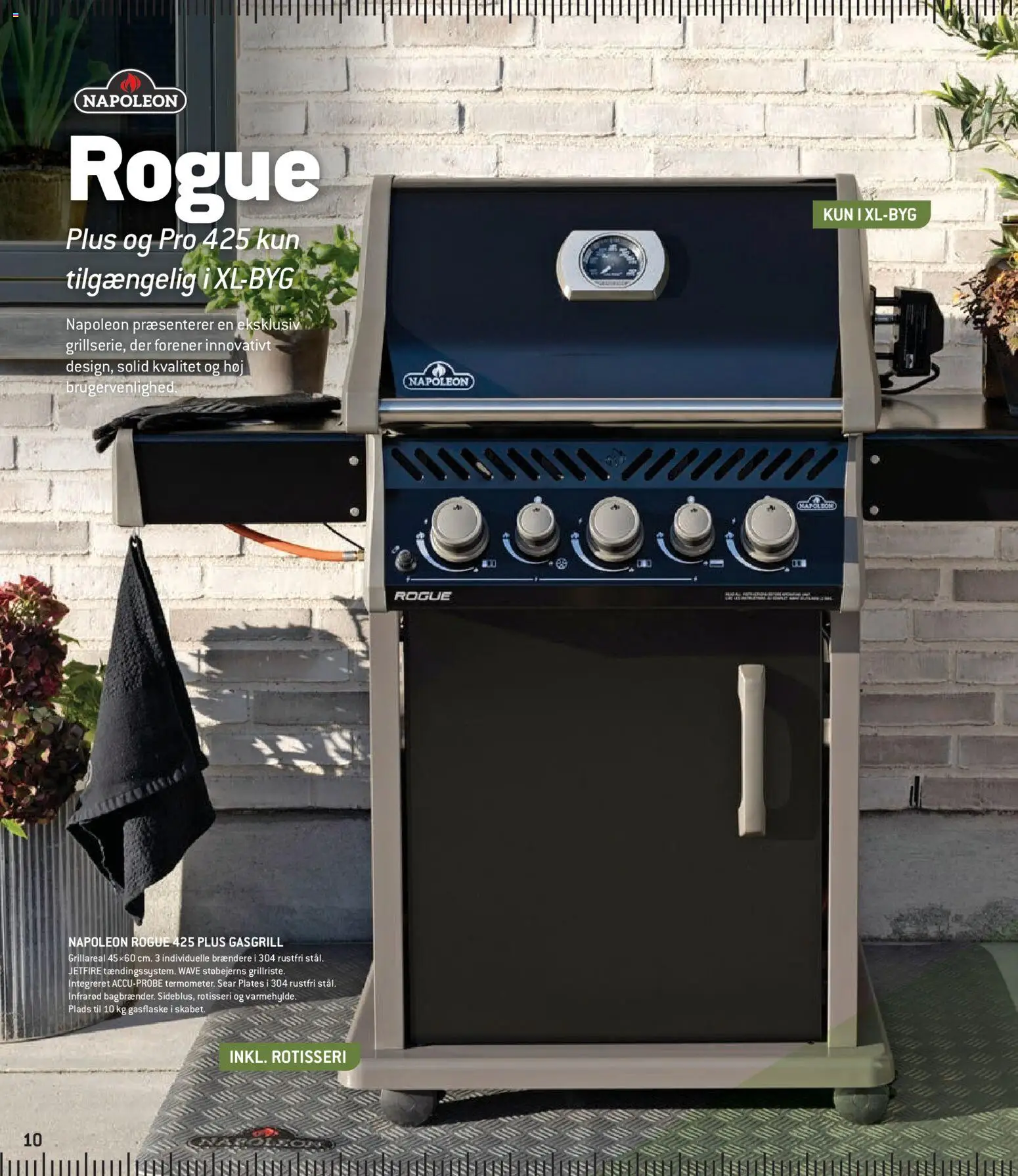 XL-BYG - Grillkatalog - page 10- valid from 01/01/2026