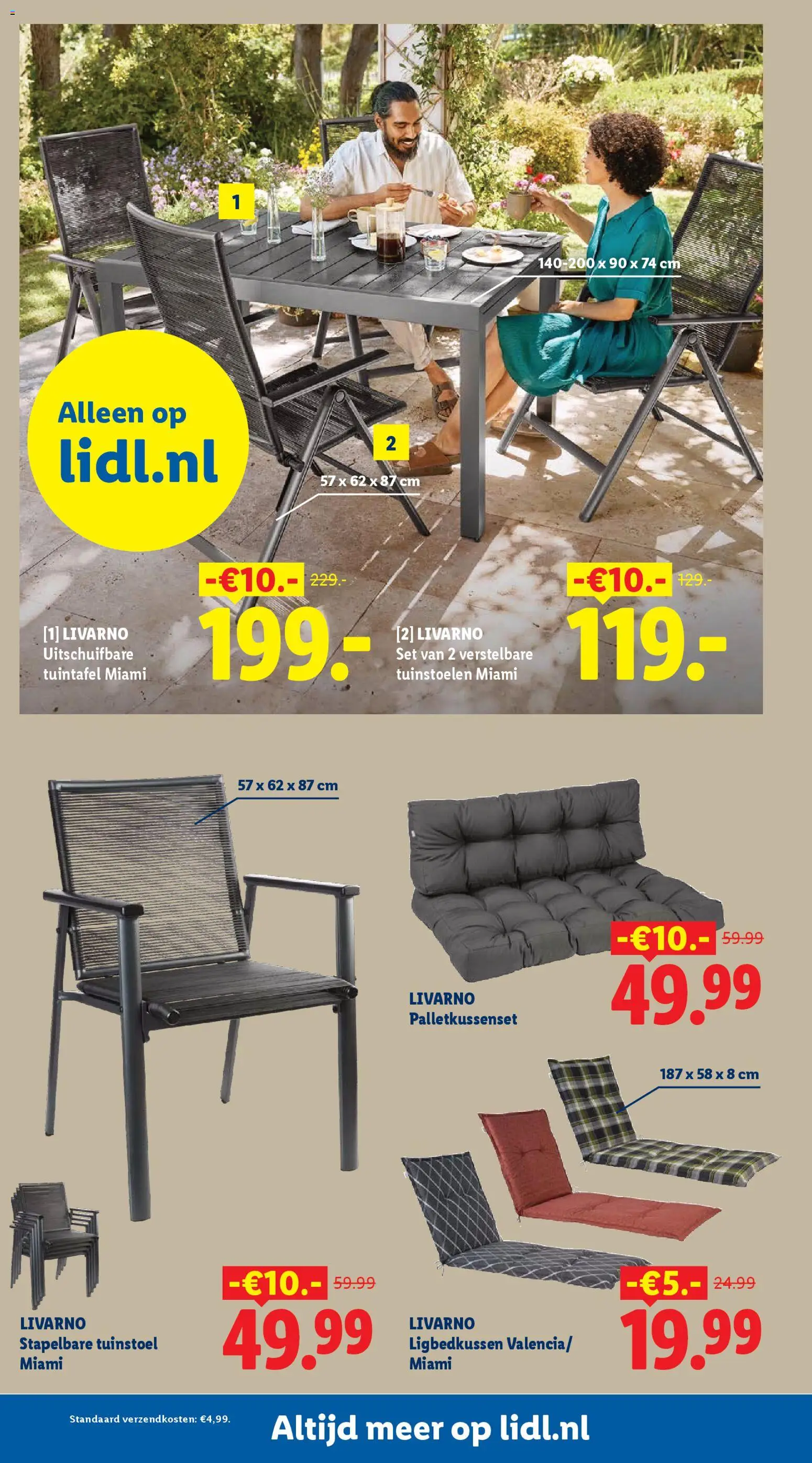 Lidl folder week 14  - page 13- valid from 30-03-2026