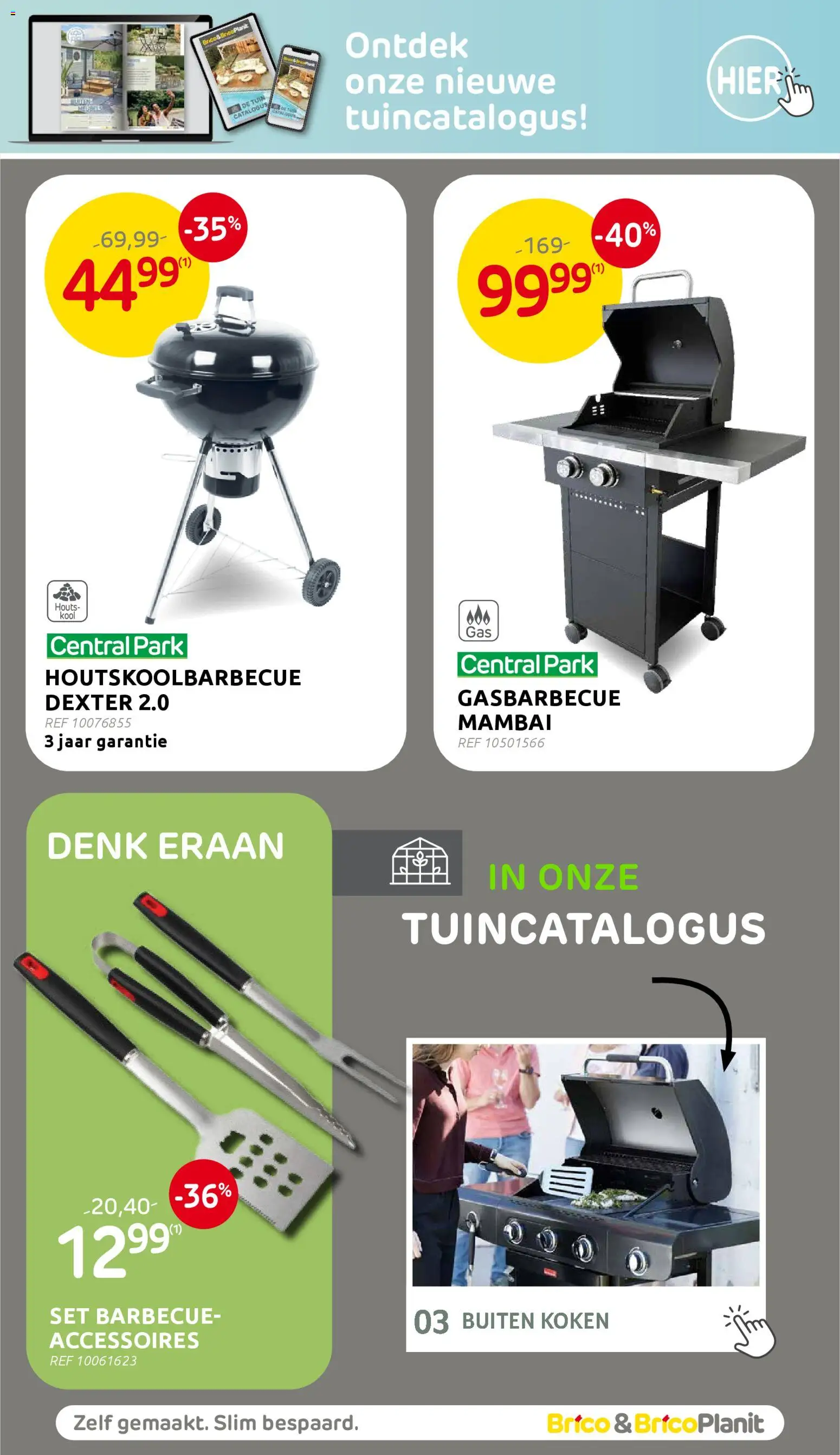 Brico folder - page 7- valid from 01/04/2026