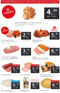 Naanhof - Folder geldig vanaf 05-01-2026