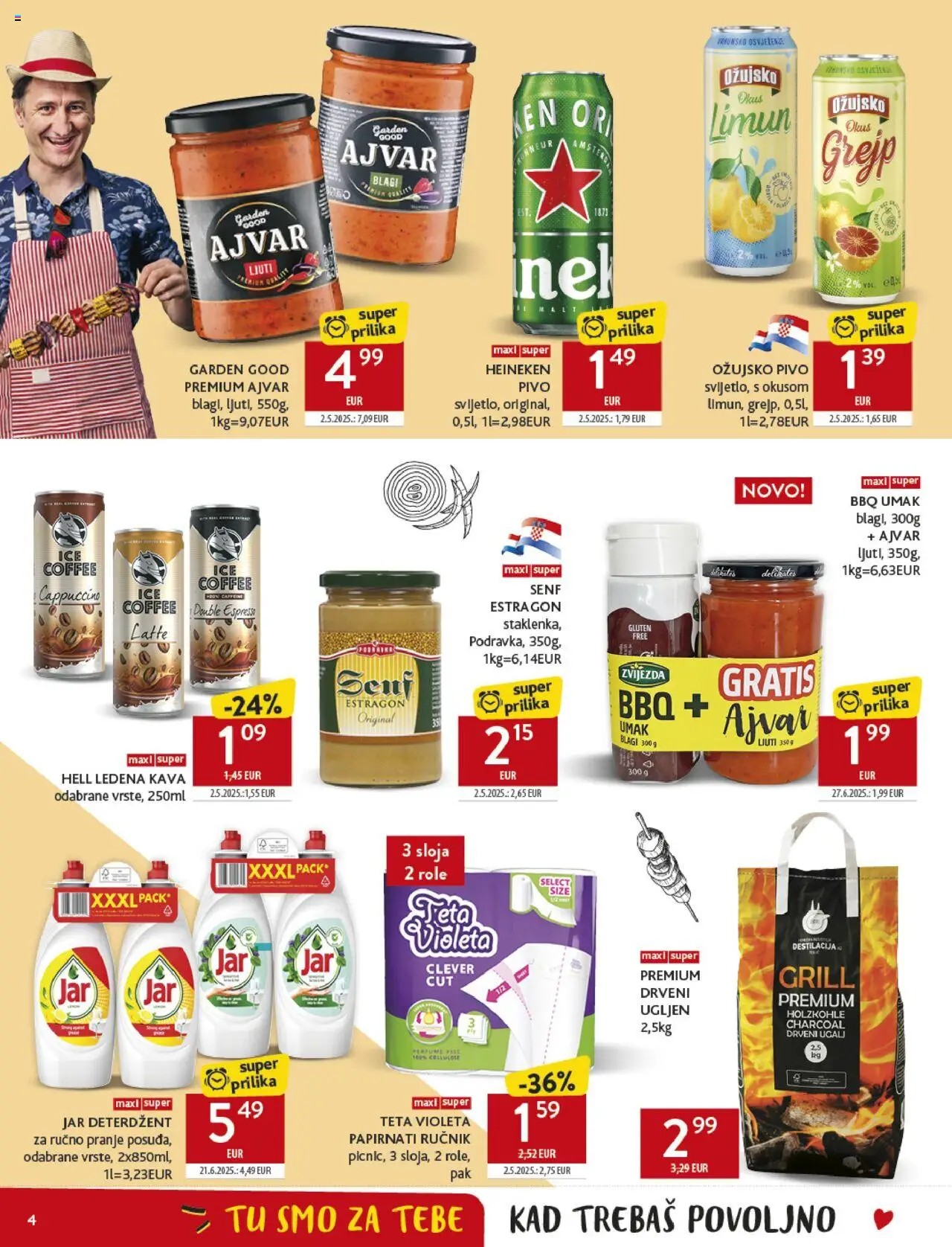 Katalog Konzum - stranica 4- važeći od 23.07.2025