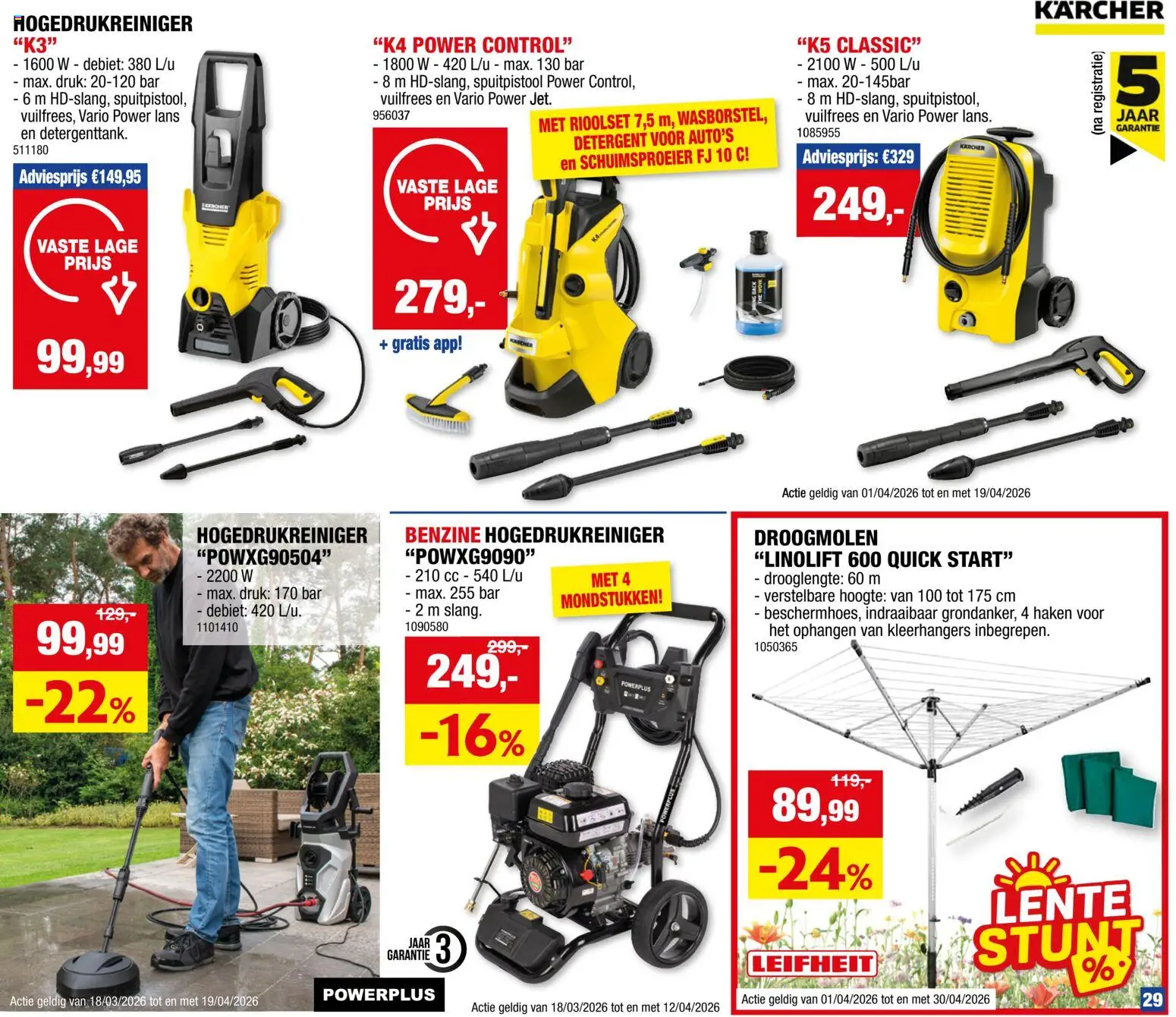 Hubo folder - page 29- valid from 01/04/2026