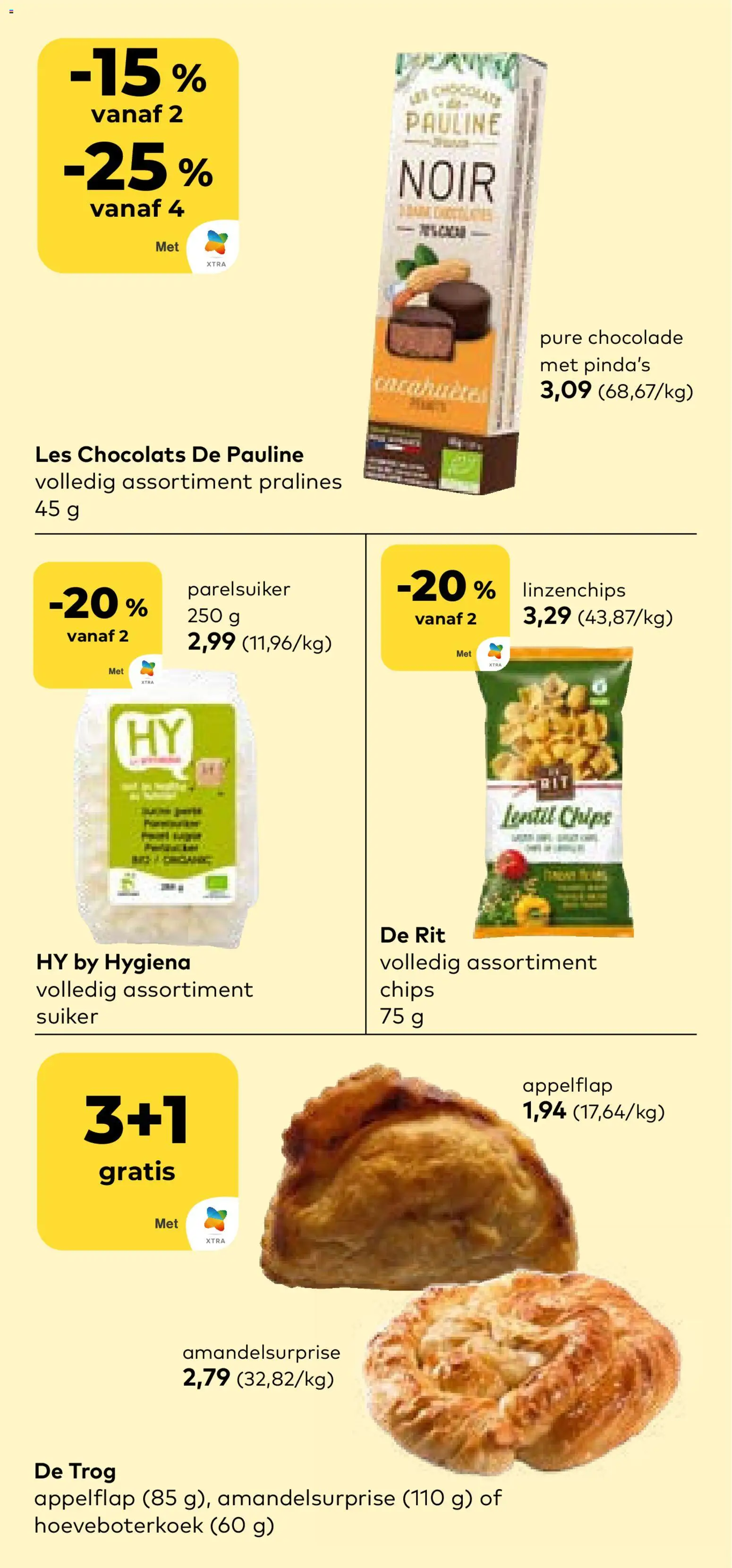 BioPlanet folder / publicité - page 13- valid from 25/03/2026