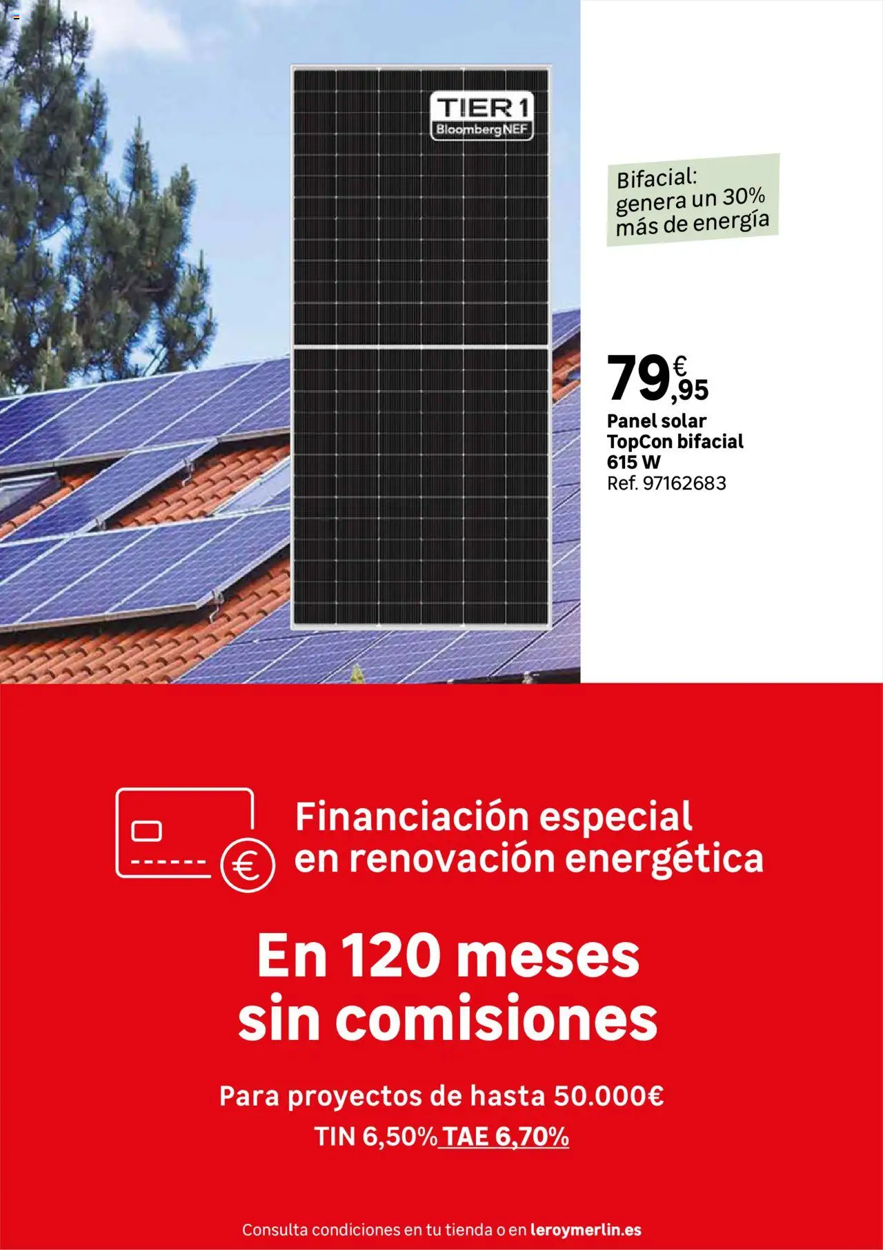 Leroy Merlin catálogo - Página de 129 - Válido desde 21/10/2025