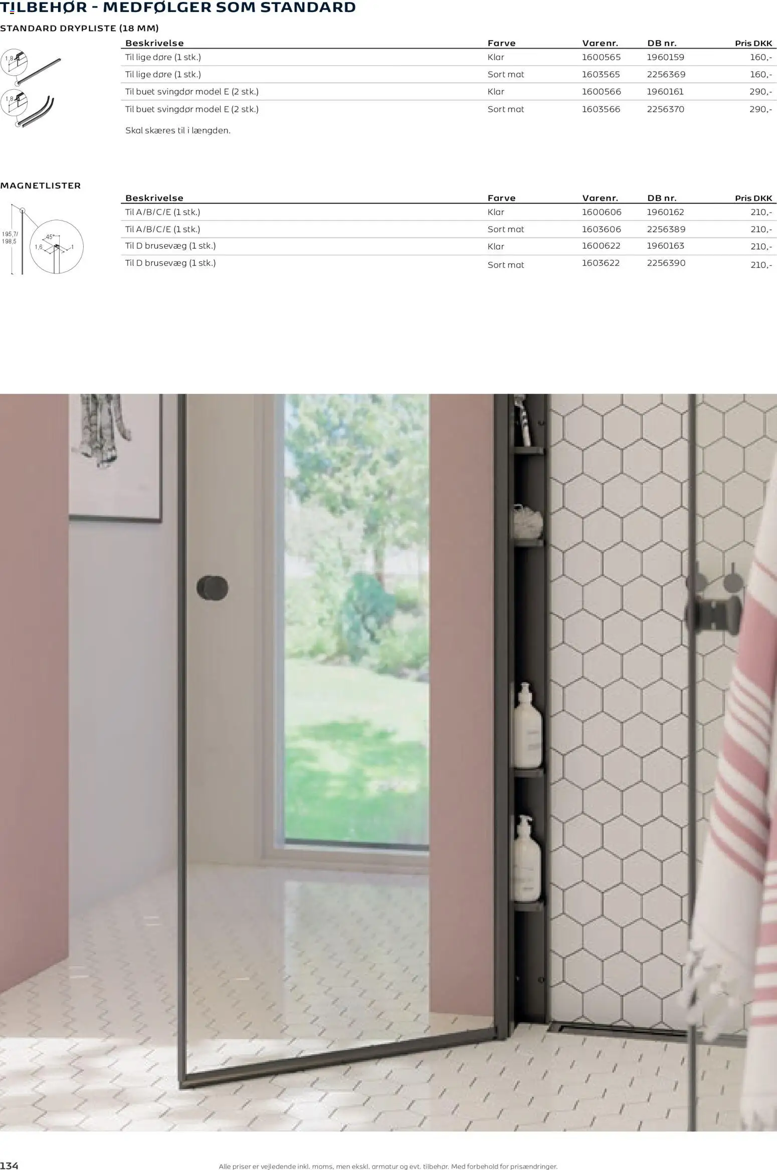 Bauhaus - Scanbad - page 134- valid from 01/01/2026