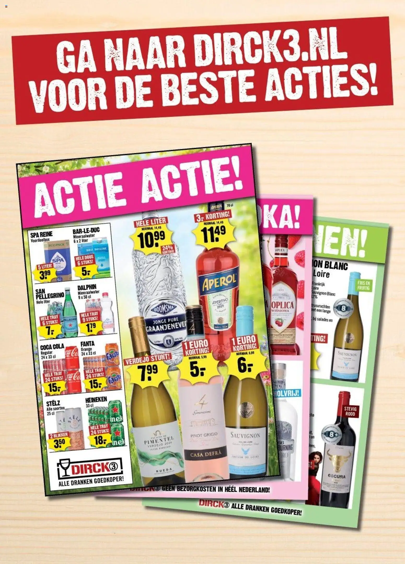 Dirk folder week 15 - page 22- valid from 08-04-2026