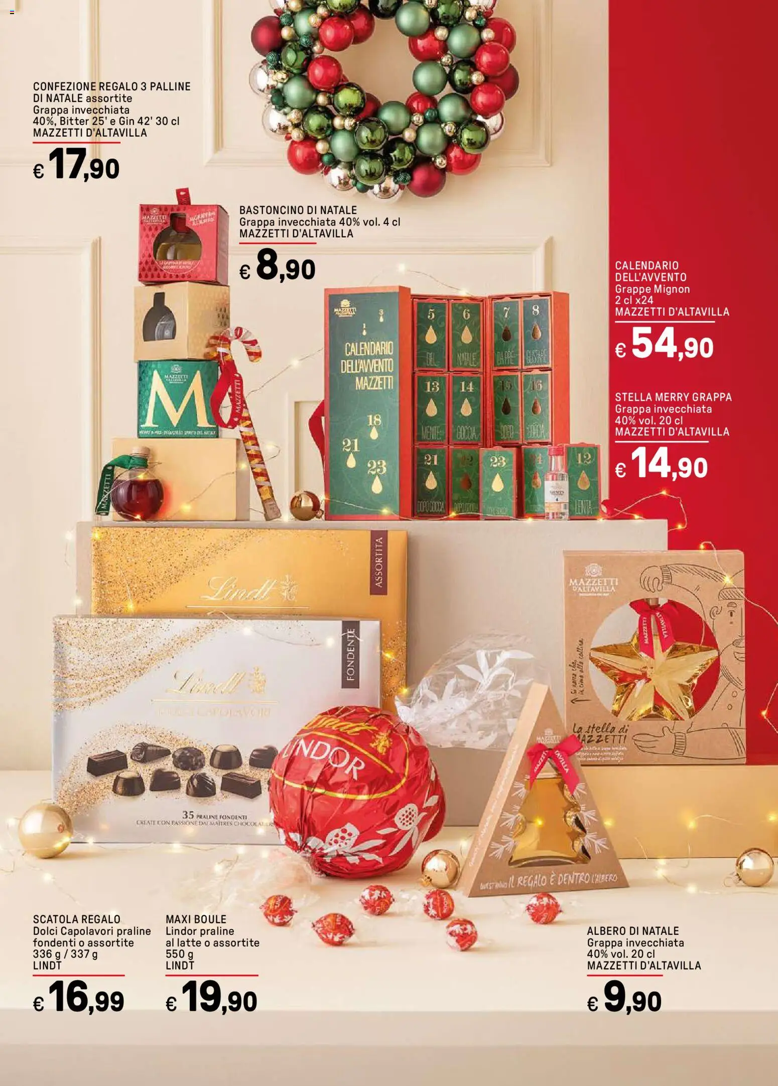 Iper Idee Regalo catalogo - pagina 21 - valido dal 17/11/2025