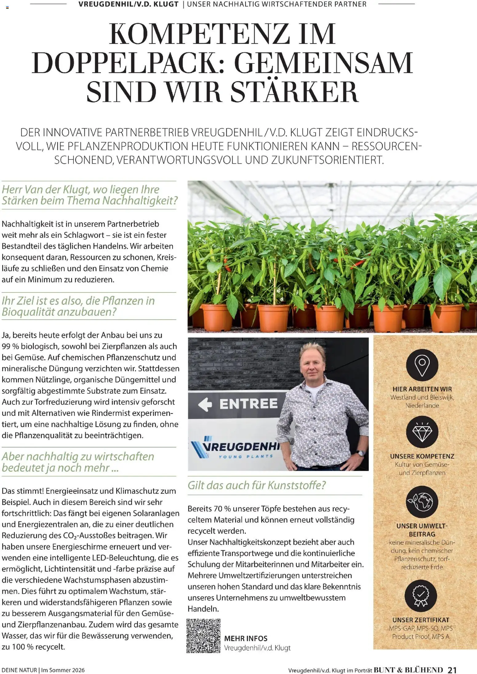 Dehner Prospekt 	 - Seite 21 - gültig ab 17.04.2026