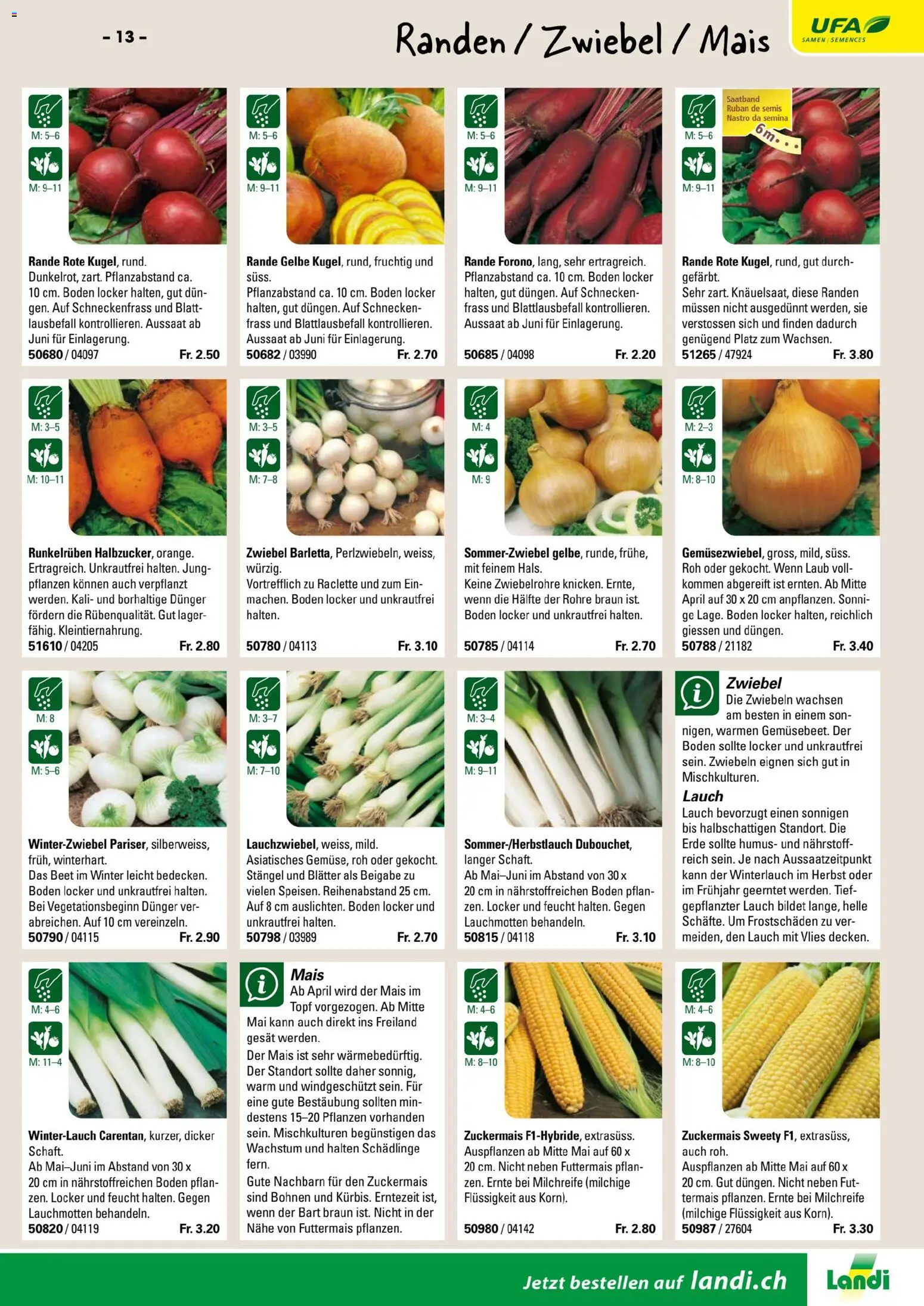 Landi ( Deaktivovane pre Letakomat )  Aktionen - page 15- valid from 07.01.2026