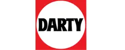 Darty logo