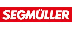 Segmüller Geschäft logo