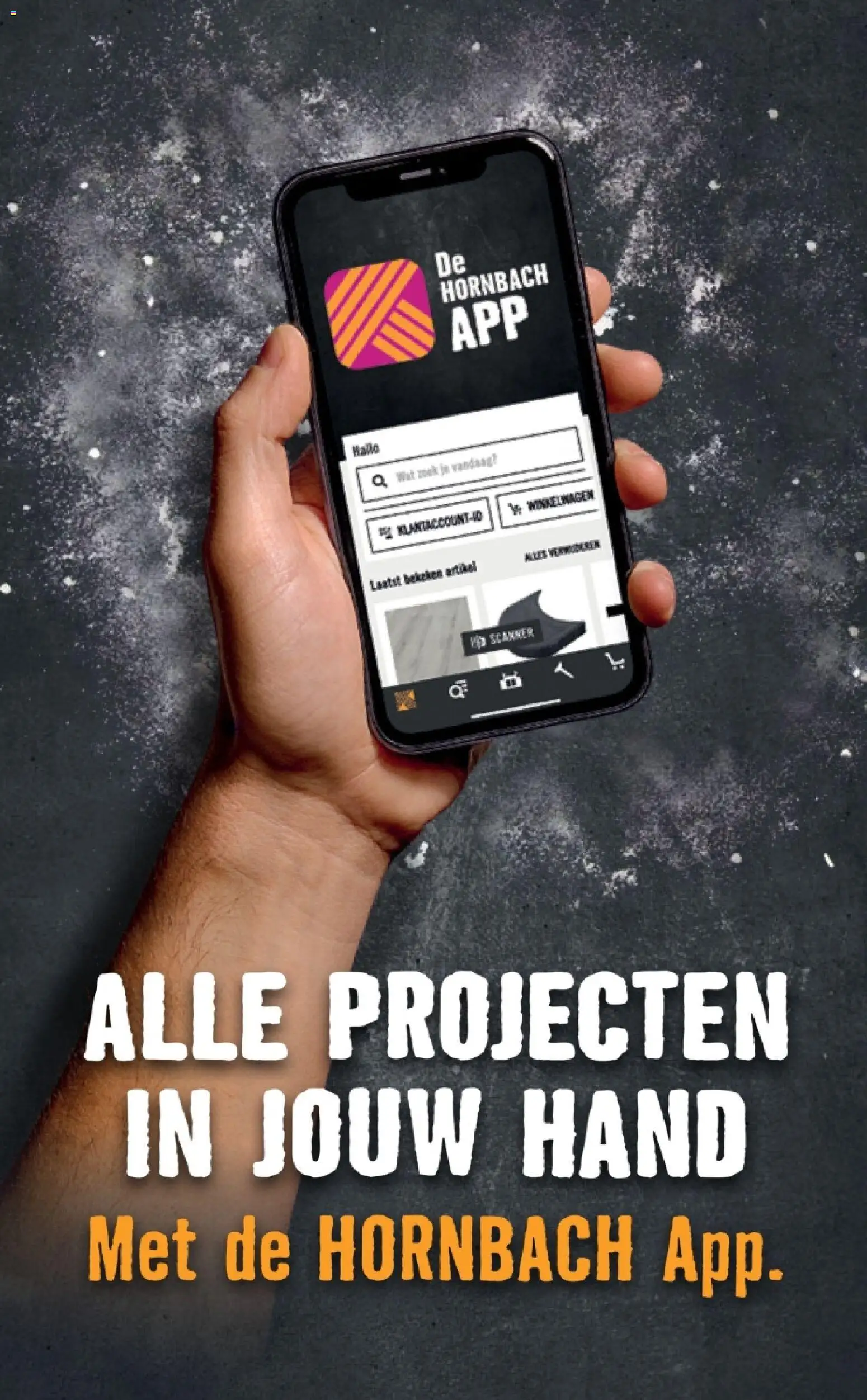 Hornbach folder - page 51- valid from 09-03-2026