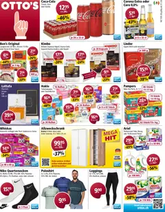 Vorschau Otto's Aktionen gültig ab 27.01.2026