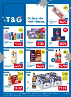 Vorschau T&G - Tirol gültig ab 04.12.2025
