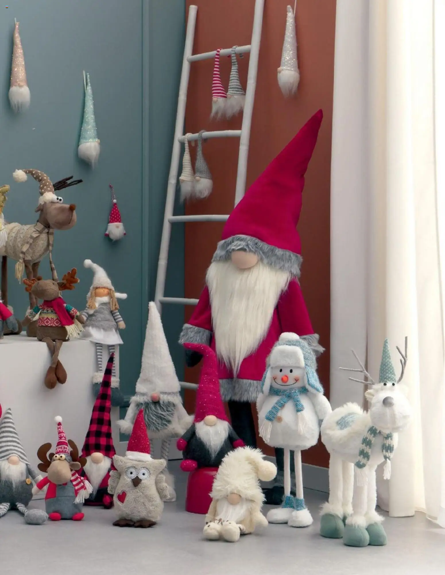 Bauhaus - Navidad 2025 - Página de 33 - Válido desde 05/11/2025