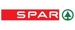Spar shop logo