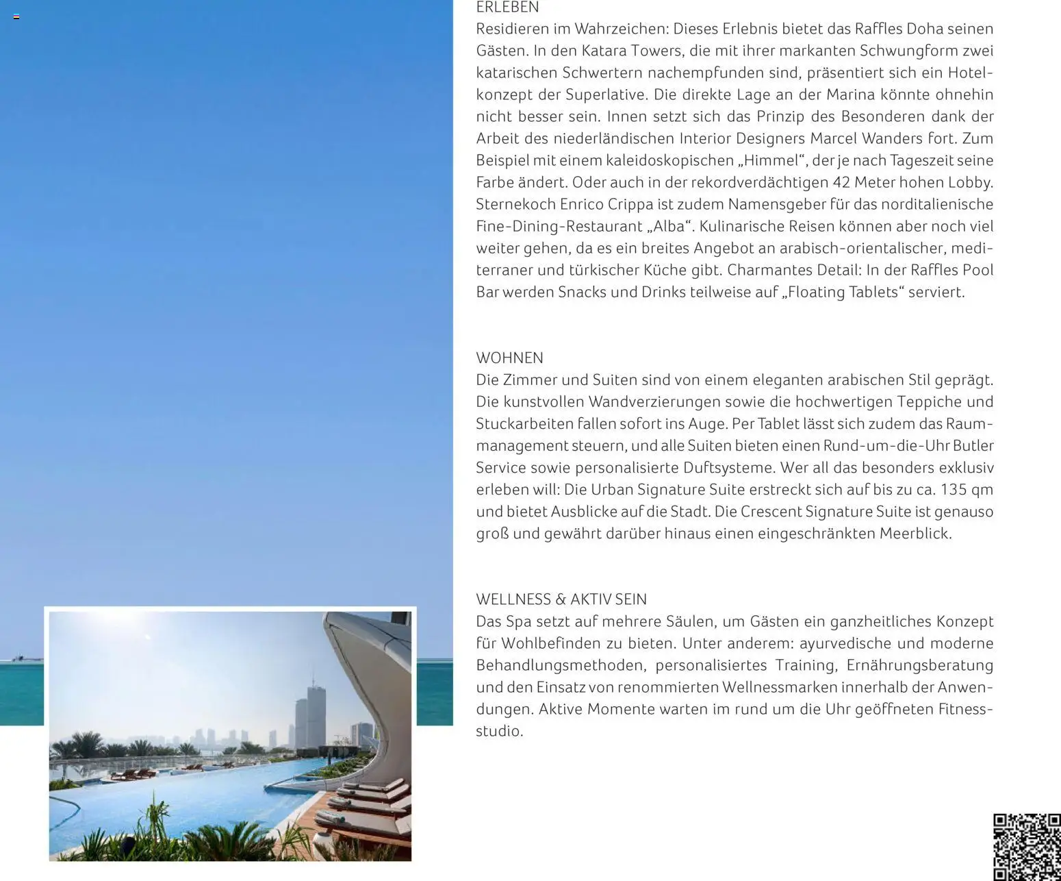 TUI airtours Katalog Finest 2025/26 - Seite 41 - gültig ab 01.12.2025