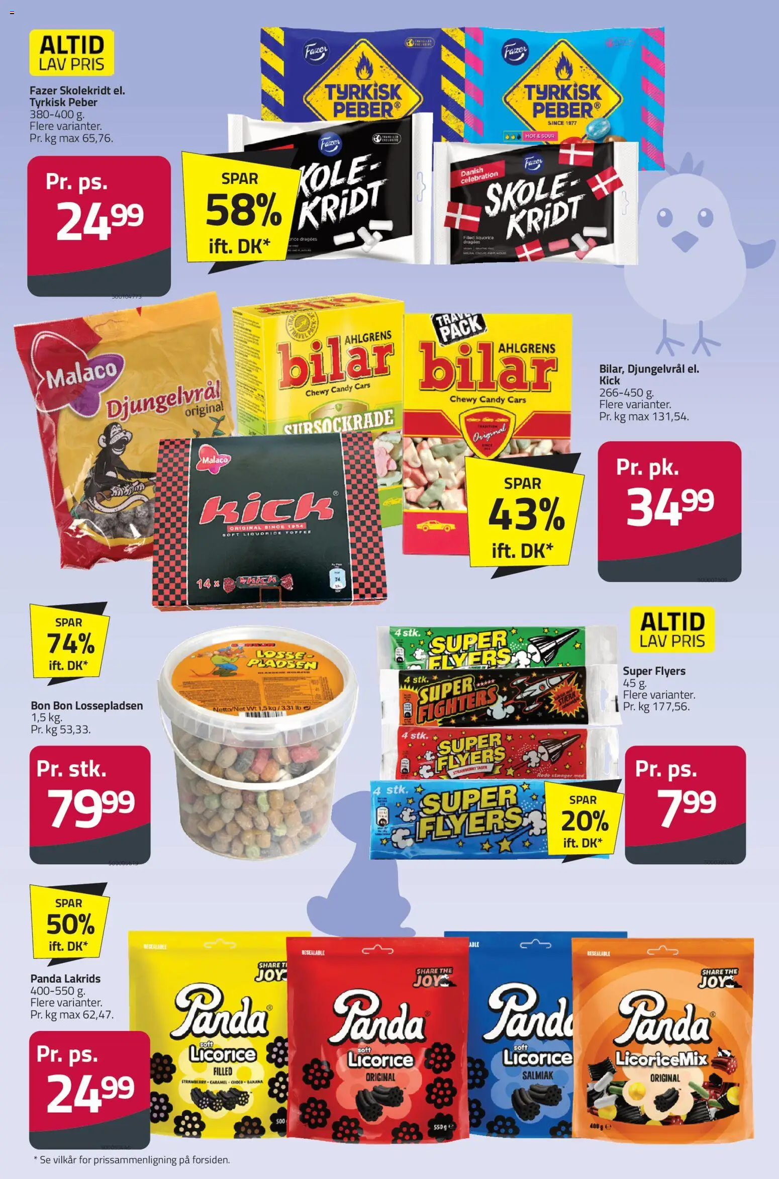 Fleggaard - Tilbudsavis - page 19- valid from 18/03/2026