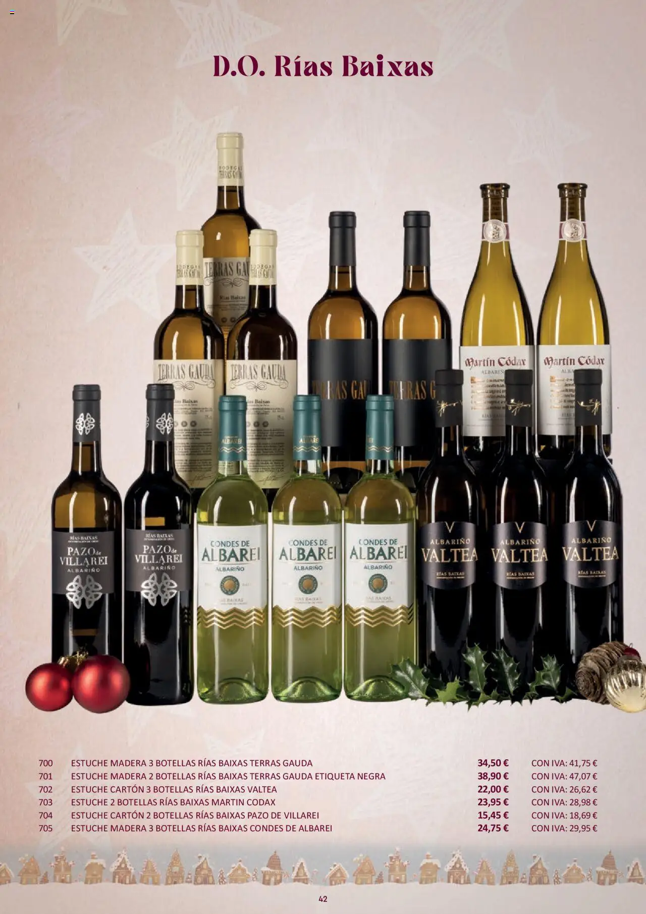 Gadis folleto - Página de 42 - Válido desde 16/10/2025