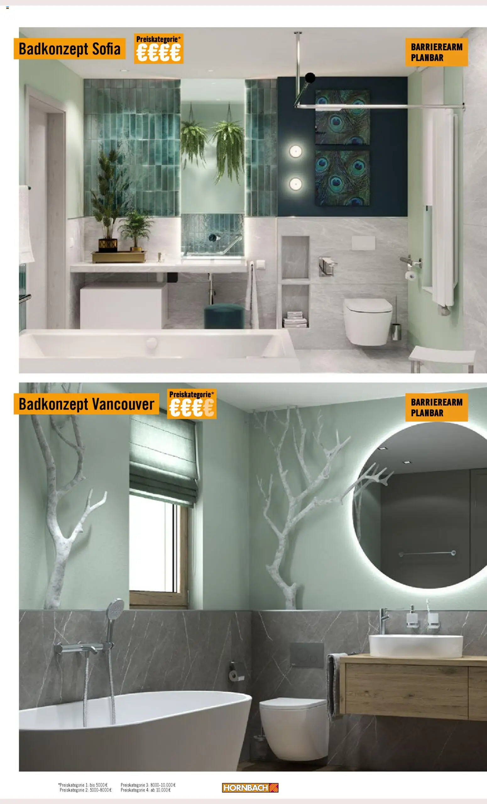 Hornbach Prospekt 	 - Seite 22 - gültig ab 02.02.2026