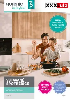 XXXLutz leták platný od 01.02.2025