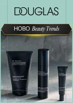 Douglas & Beauty Zone каталог 08 валиден от 01.08.2025