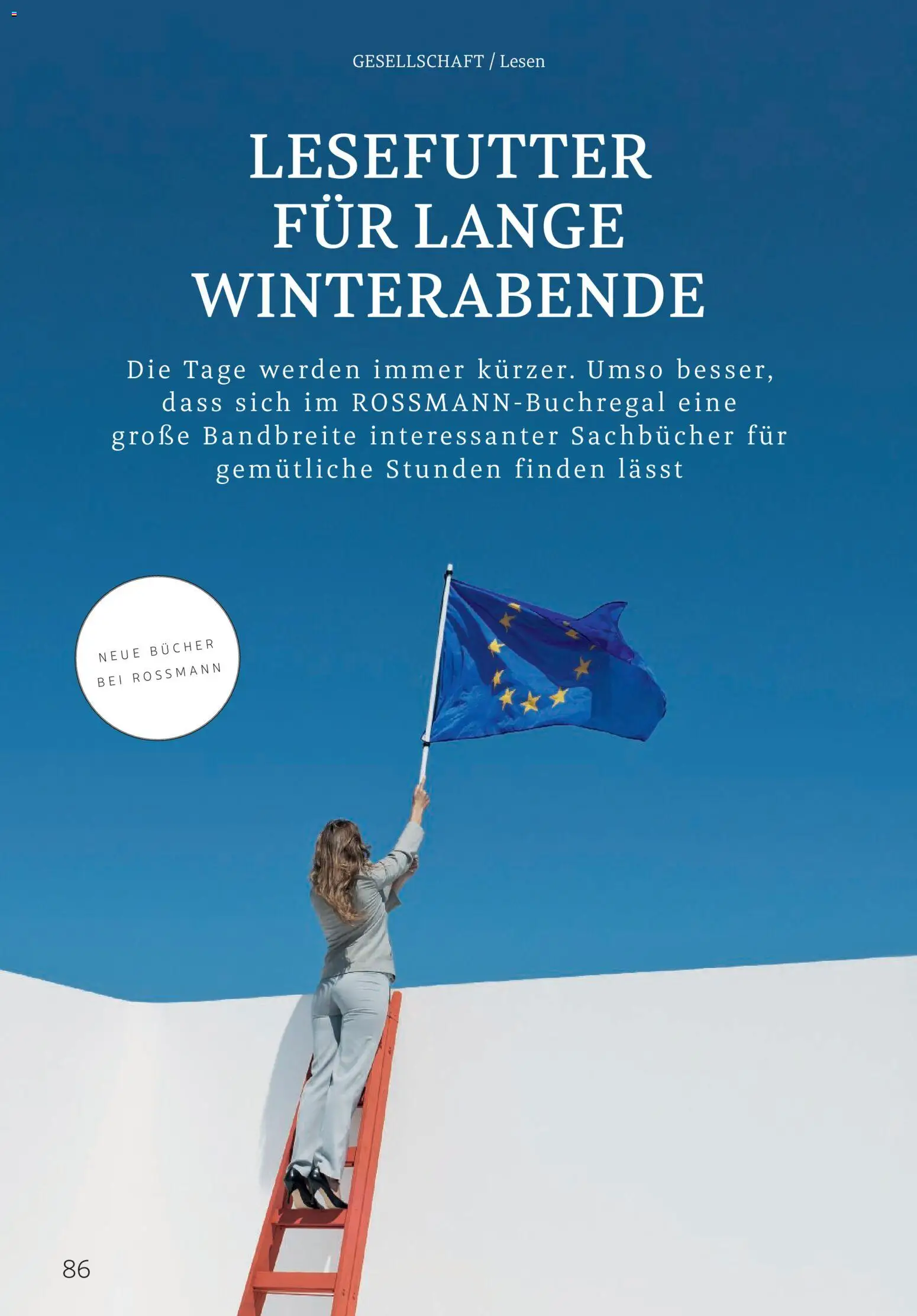 Rossmann Centaur - Seite 86 - gültig ab 01.12.2025