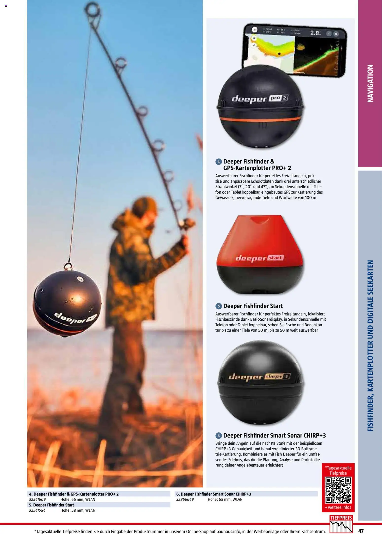 Bauhaus Nautic - page 47- valid from 01.01.2026