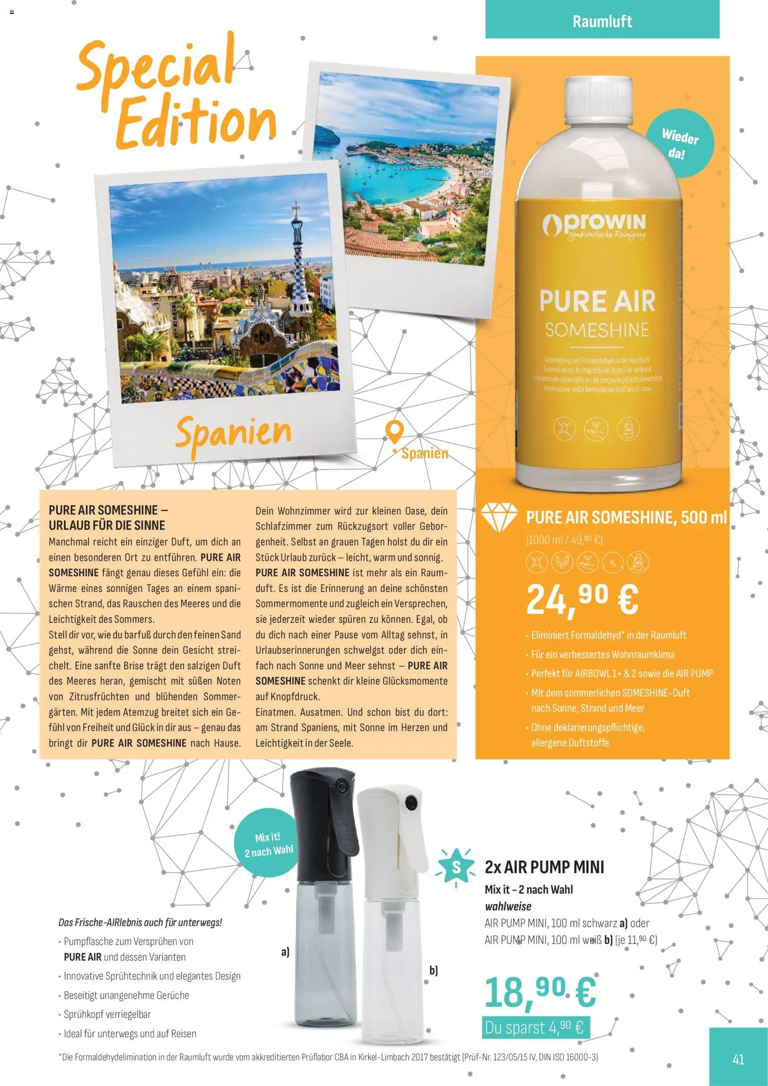 Katalog ProWin Januar/Juni 2026 - Seite 41 - gültig ab 01.01.2026