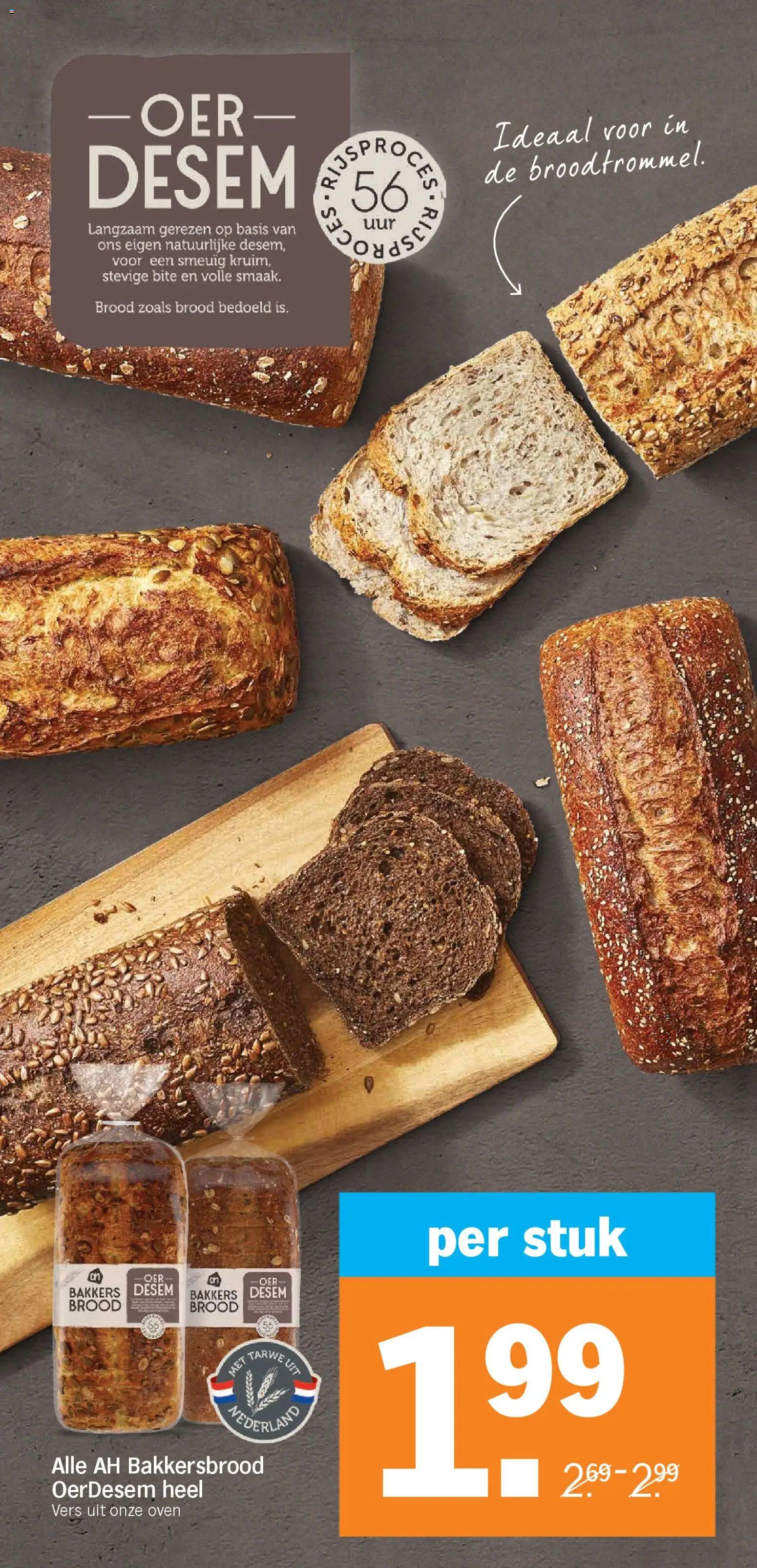 Albert Heijn folder week 15 - page 11- valid from 07-04-2026