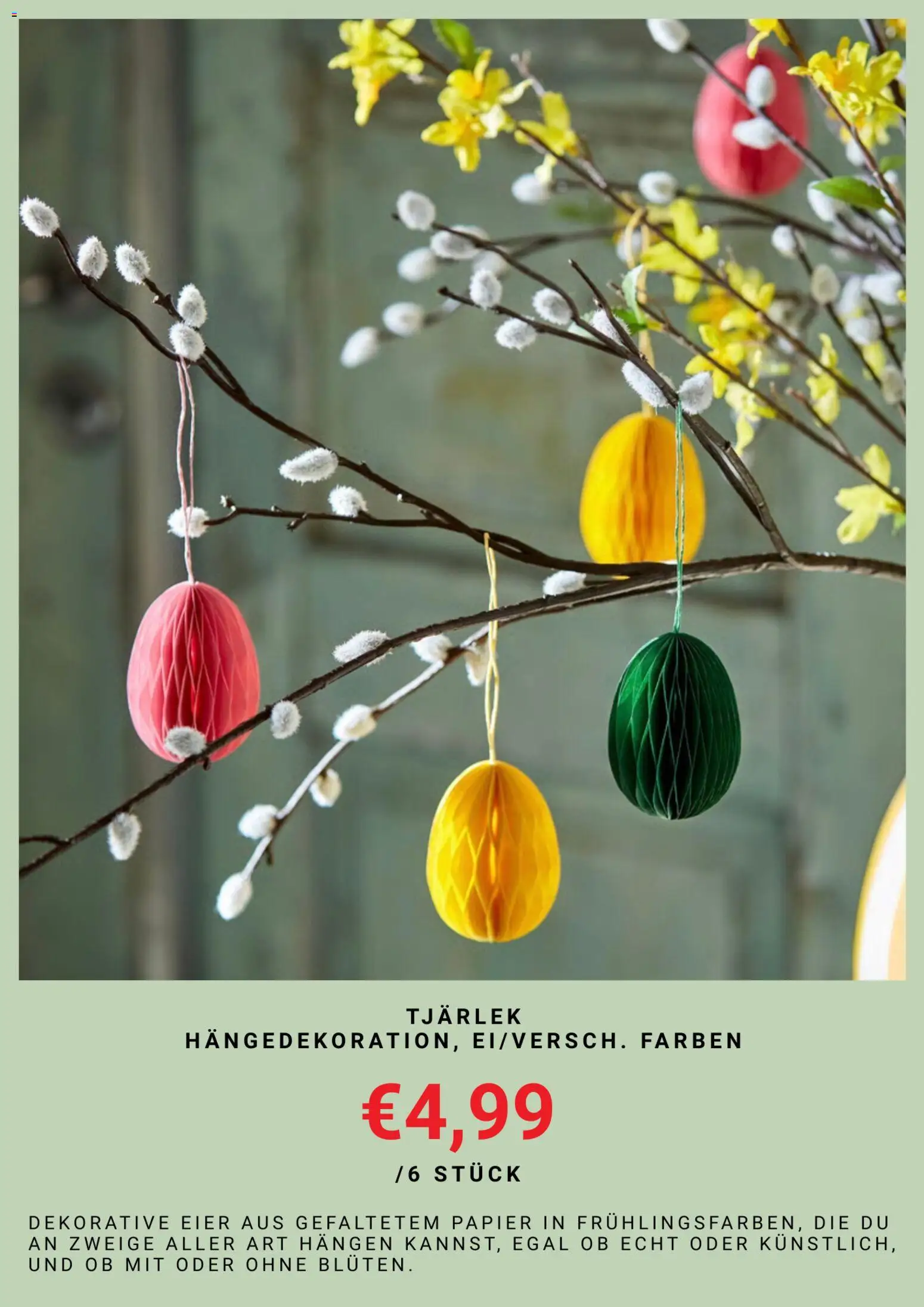 IKEA Flugblatt - page 2- valid from 18.03.2026