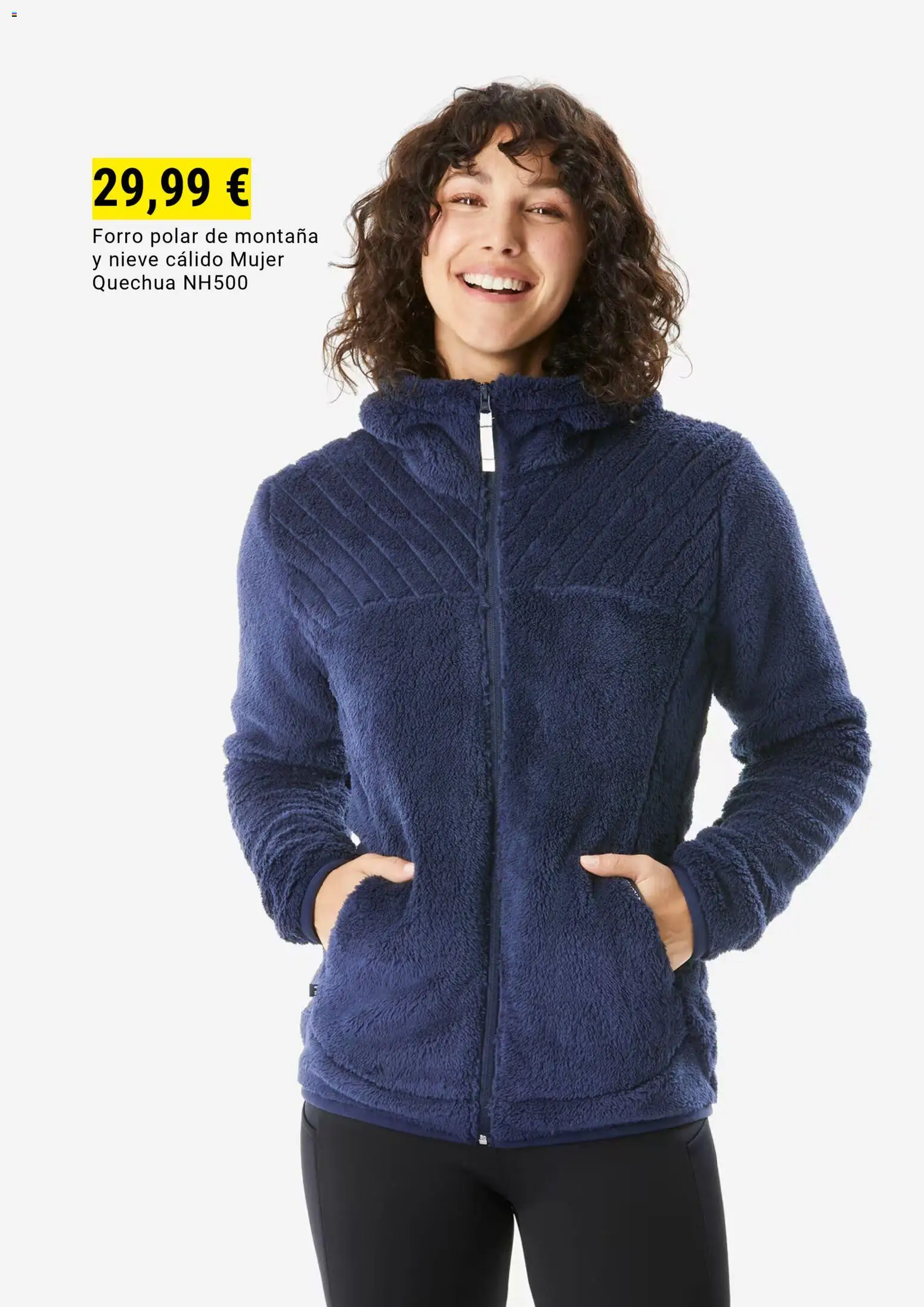 Decathlon oferta estacional - Página de 14 - Válido desde 06/12/2025