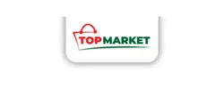 Top Market logo
