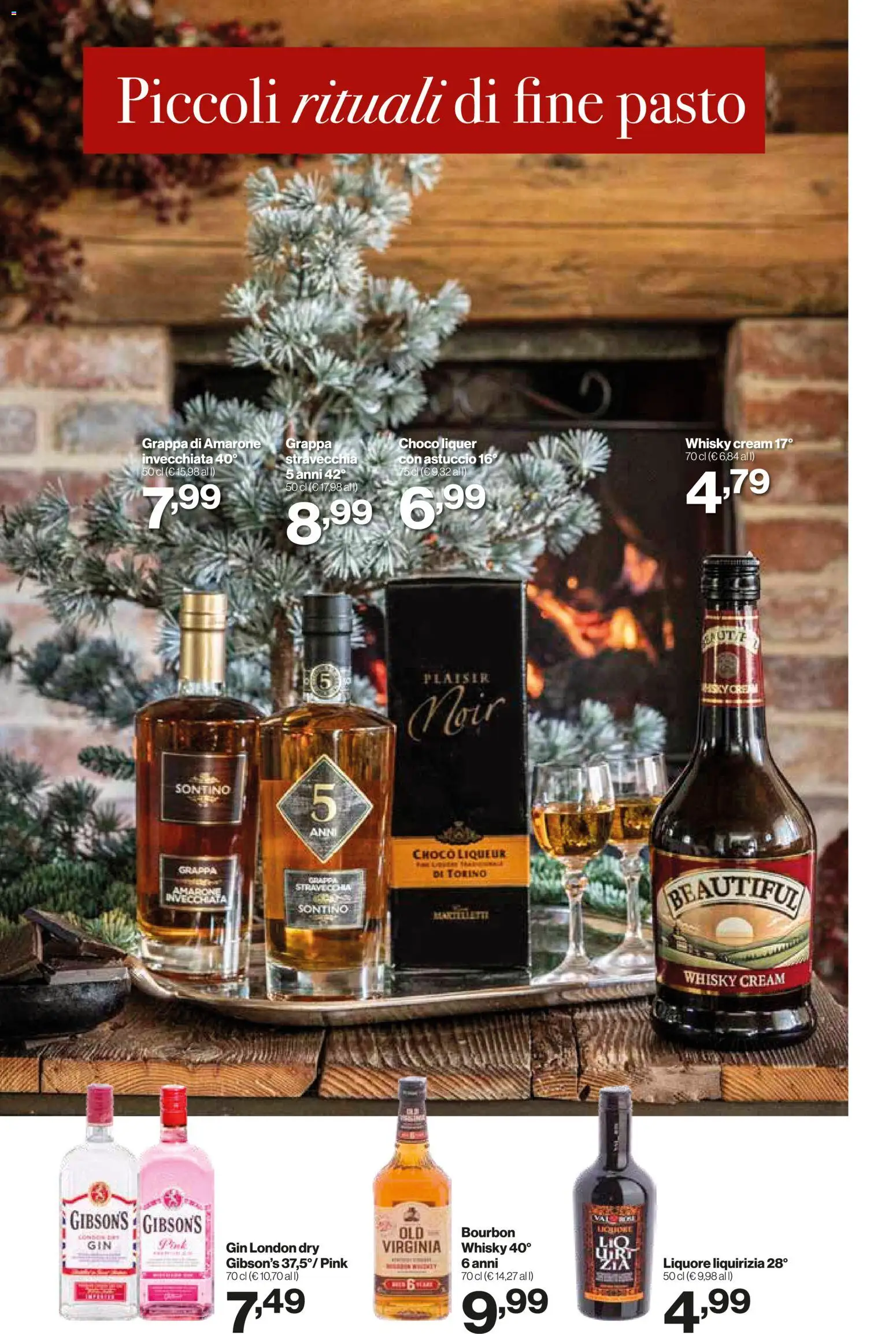 Volantino IN's	 - pagina 22 - valido dal 03/12/2025