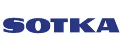Sotka kauppa logo