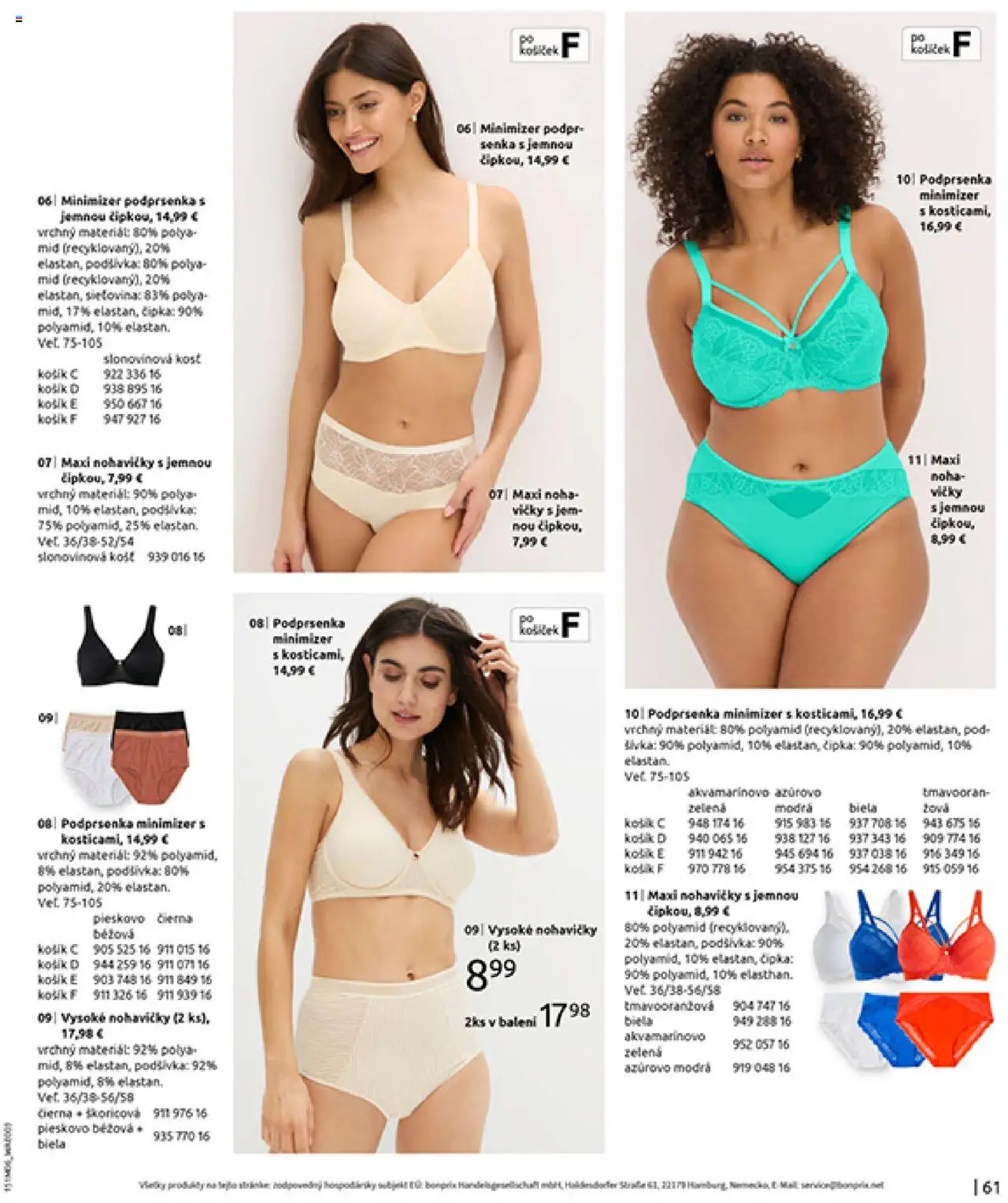Bonprix módna ležérnosť - strana 63- platný od 15.07.2025