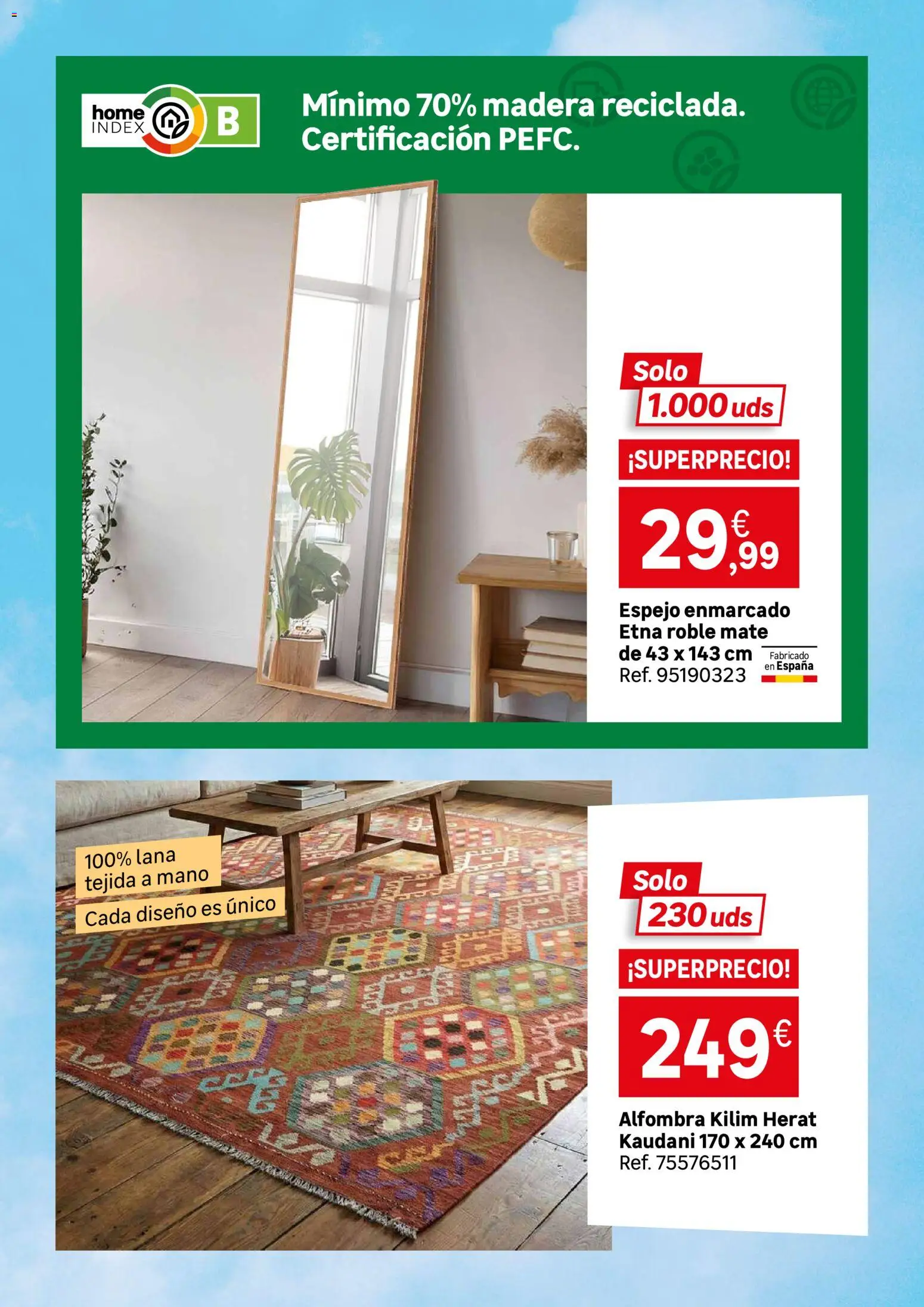 Leroy Merlin catálogo - Página de 64 - Válido desde 21/04/2026