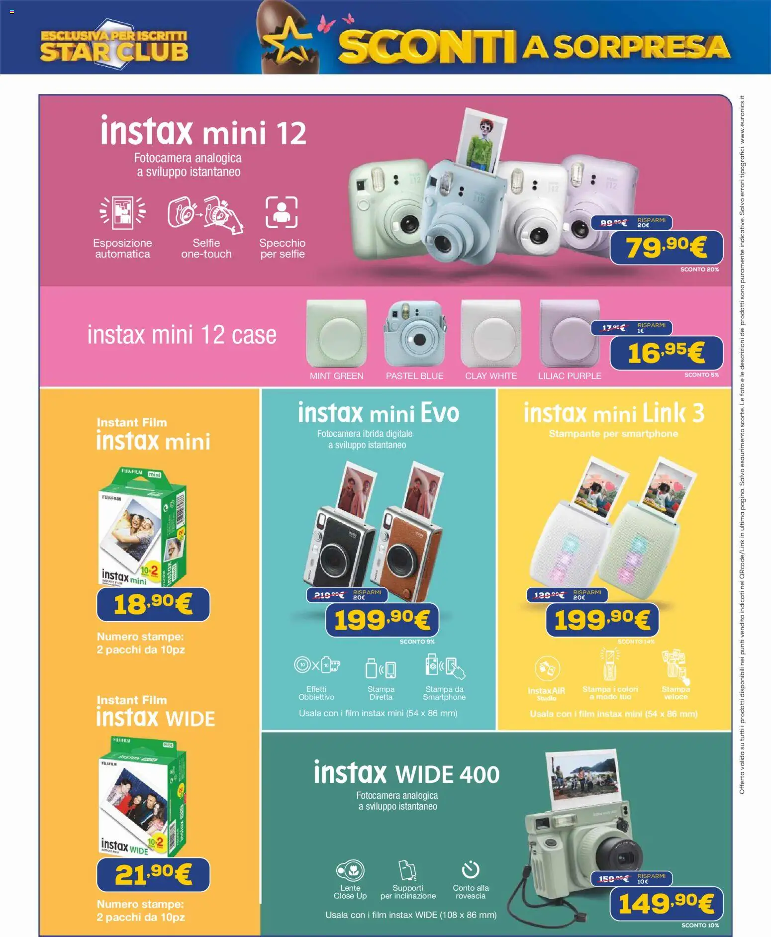 Euronics volantino - pagina 38 - valido dal 19/03/2026