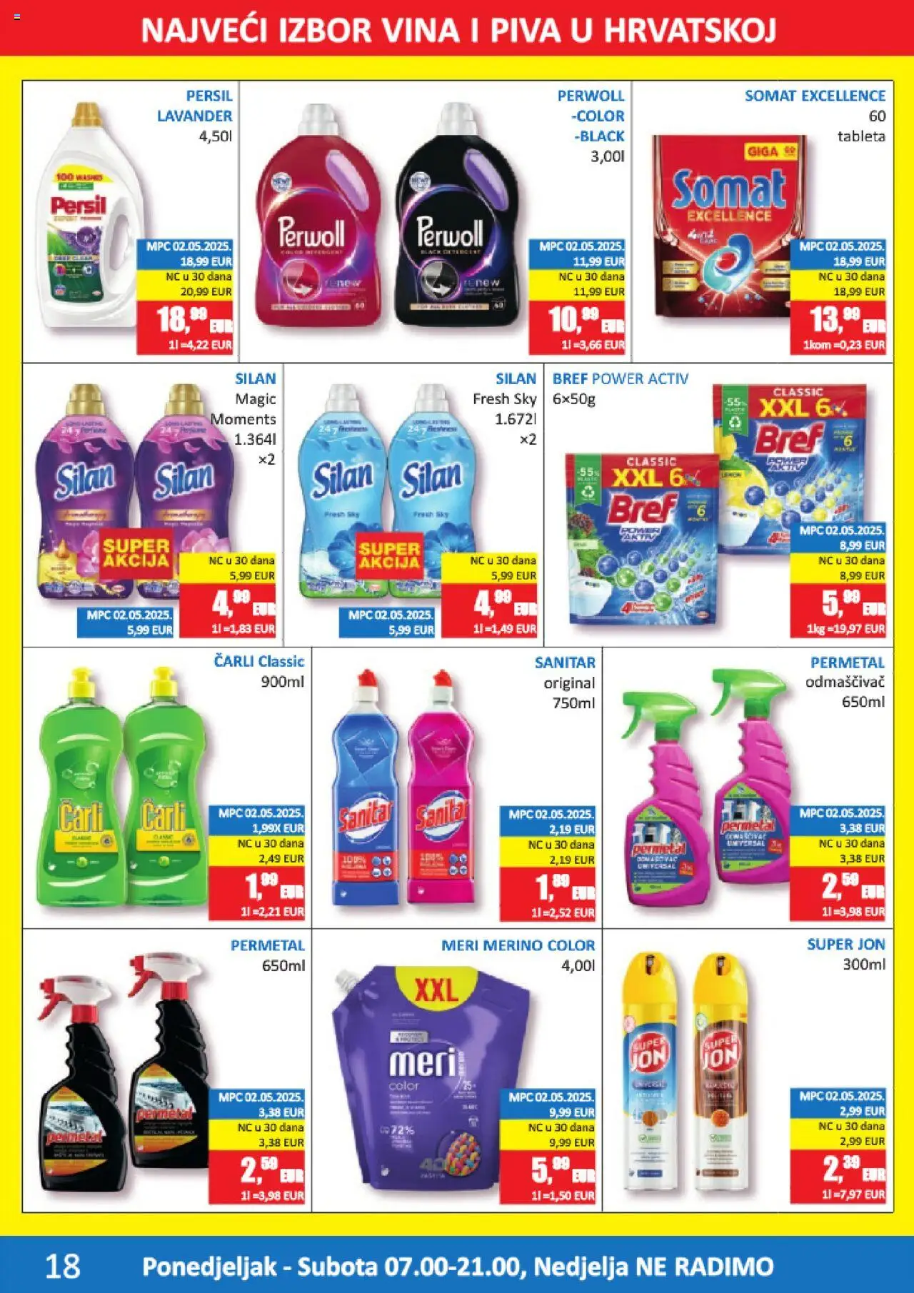 Katalog Vrutak - stranica 18- važeći od 14.07.2025