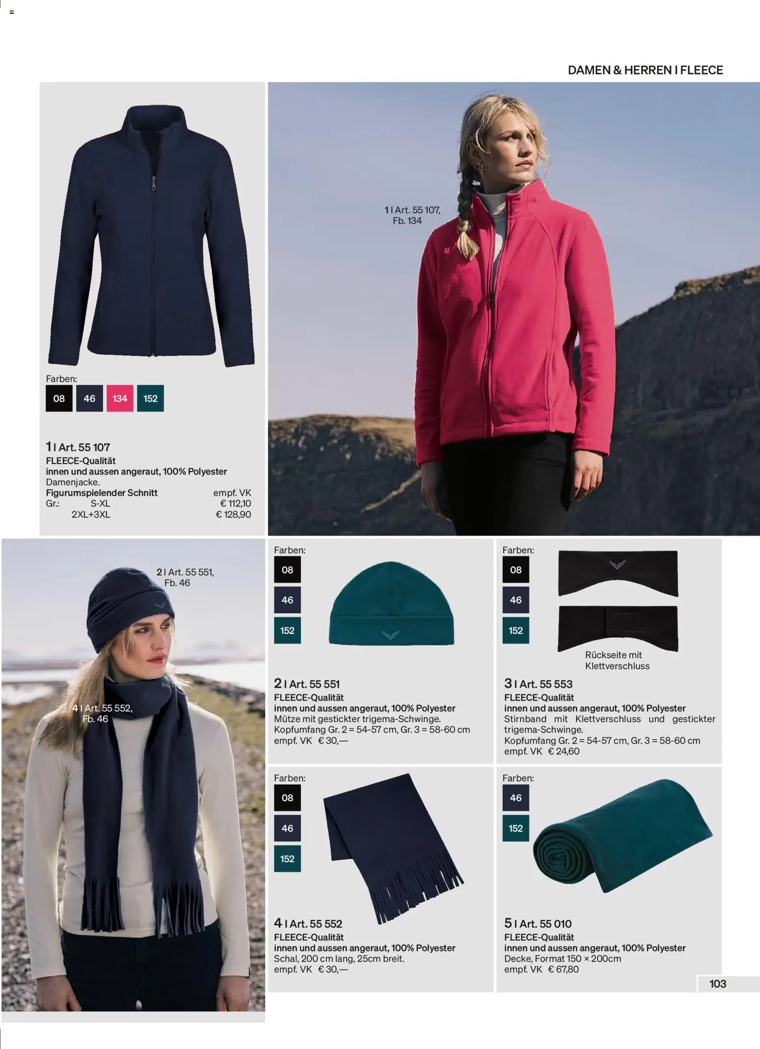 Trigema Prospekt - Seite 103 - gültig ab 01.02.2026