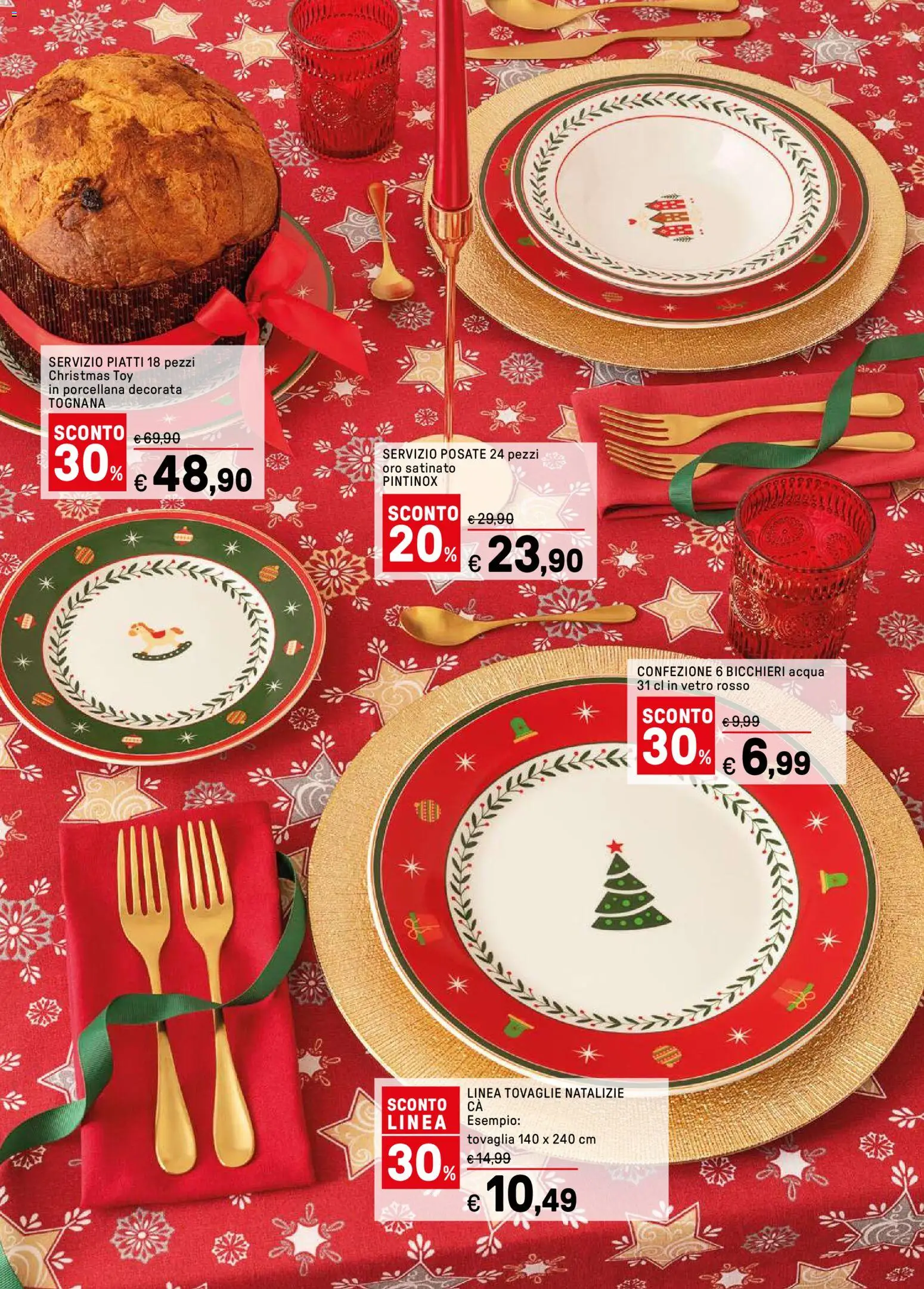 Iper Idee Regalo catalogo - pagina 32 - valido dal 17/11/2025