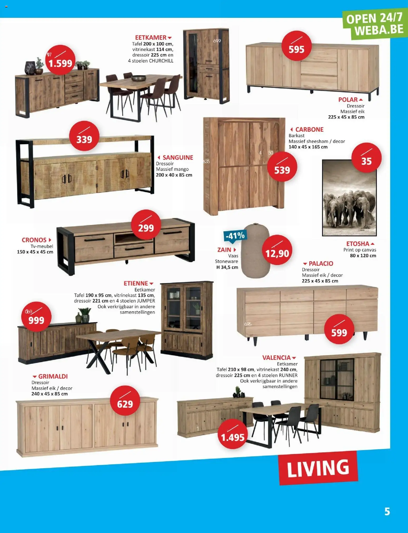 Weba folder - page 5- valid from 25/03/2026