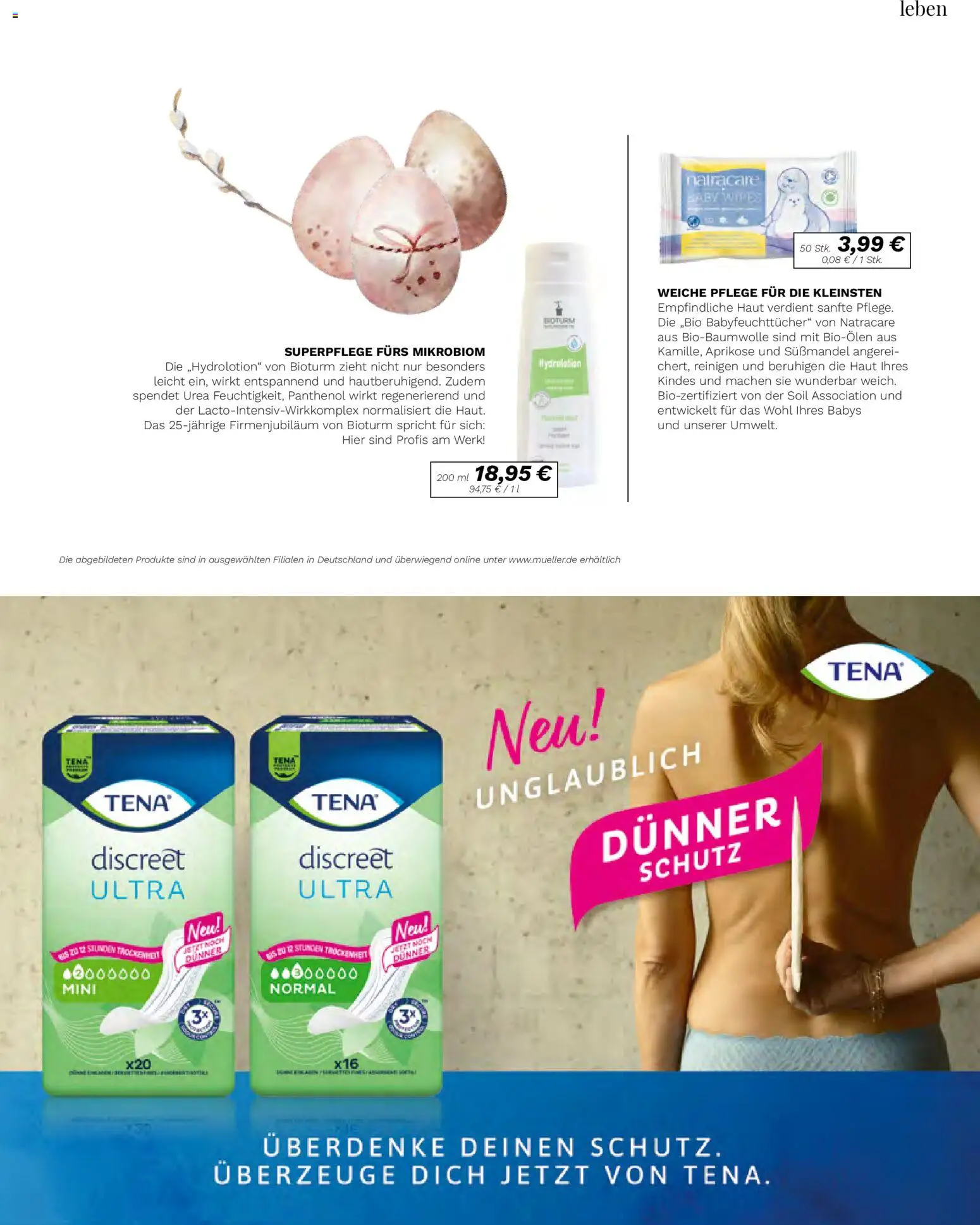 Müller Lifestyle - Seite 77 - gültig ab 12.03.2026