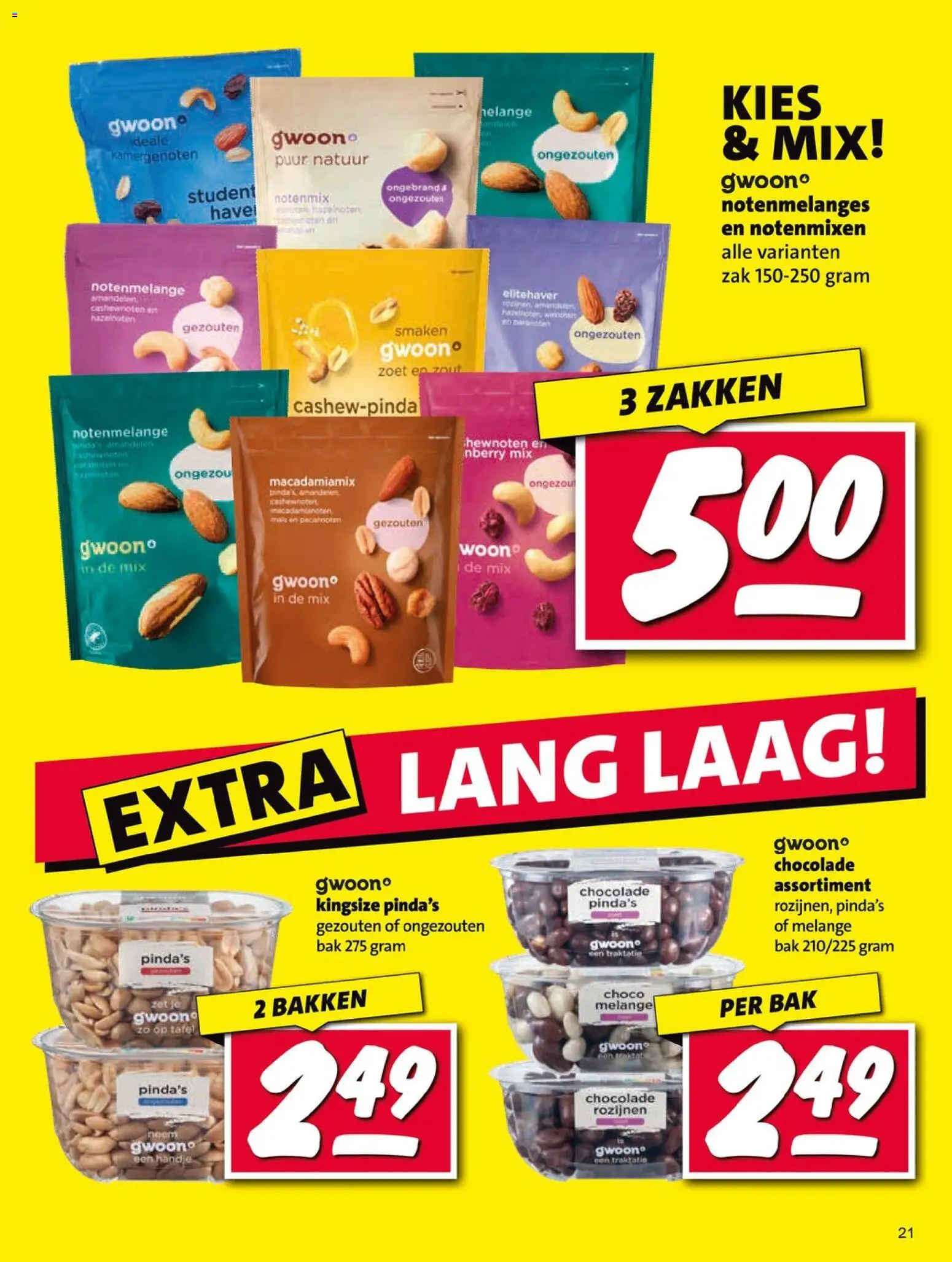 Nettorama folder - page 21- valid from 30-03-2026