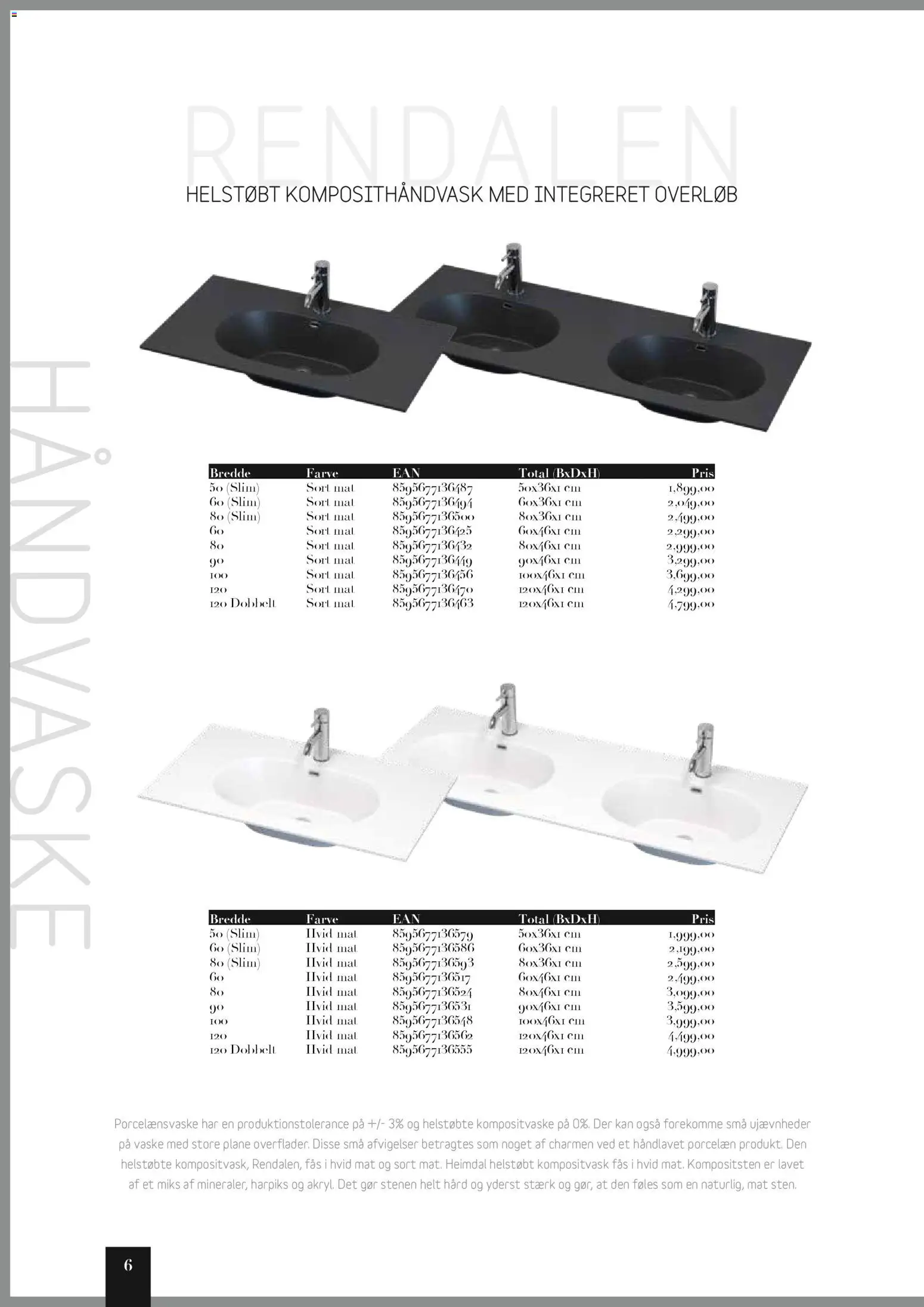 Bauhaus - Svanholm - page 6- valid from 01/01/2026