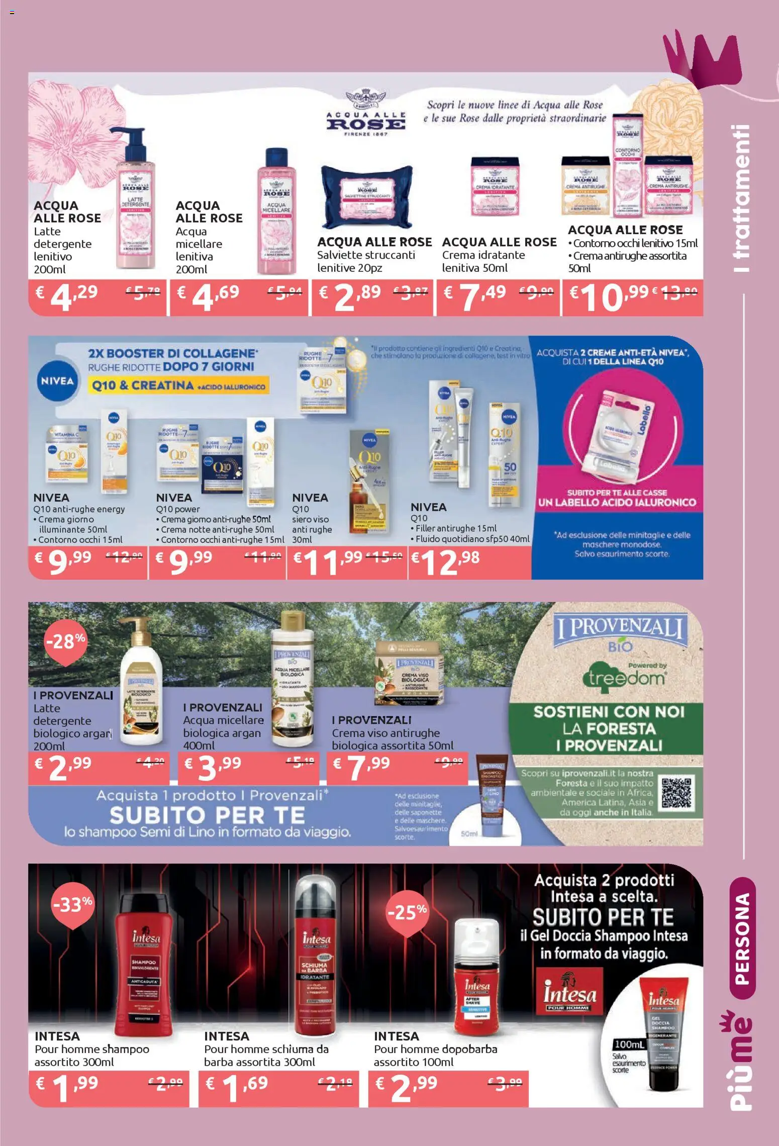 Volantino IperSoap	 - pagina 17 - valido dal 01/12/2025