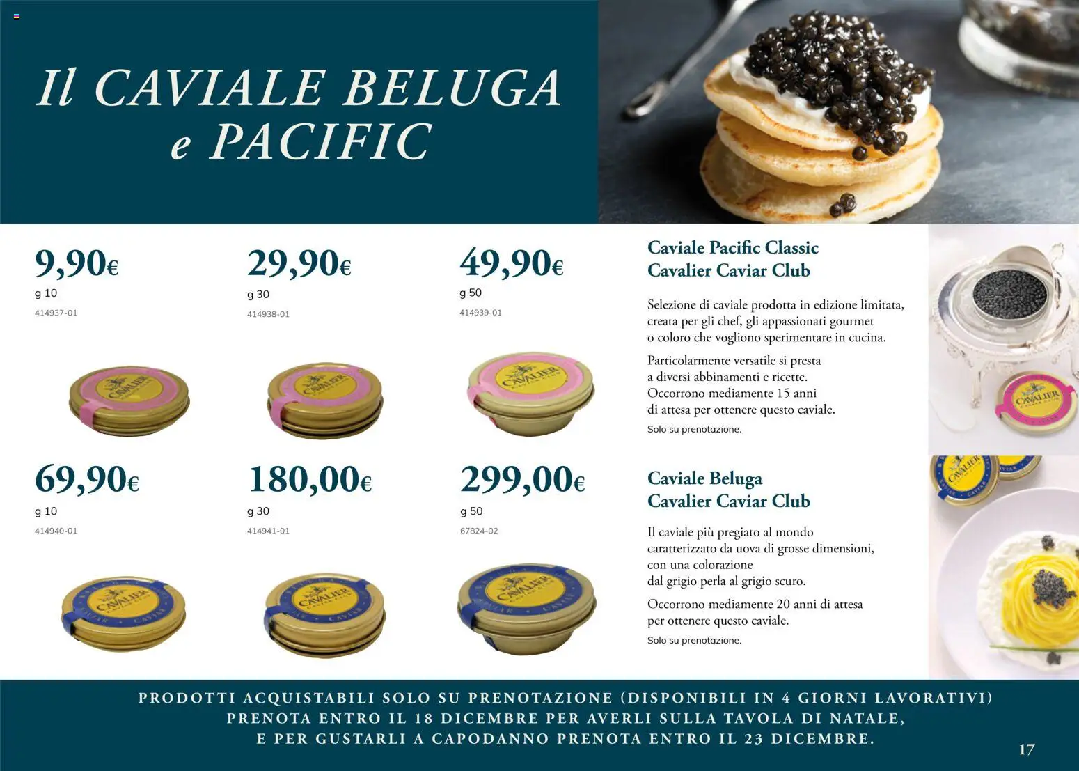 Basko Buone feste catalogo - pagina 17 - valido dal 24/11/2025